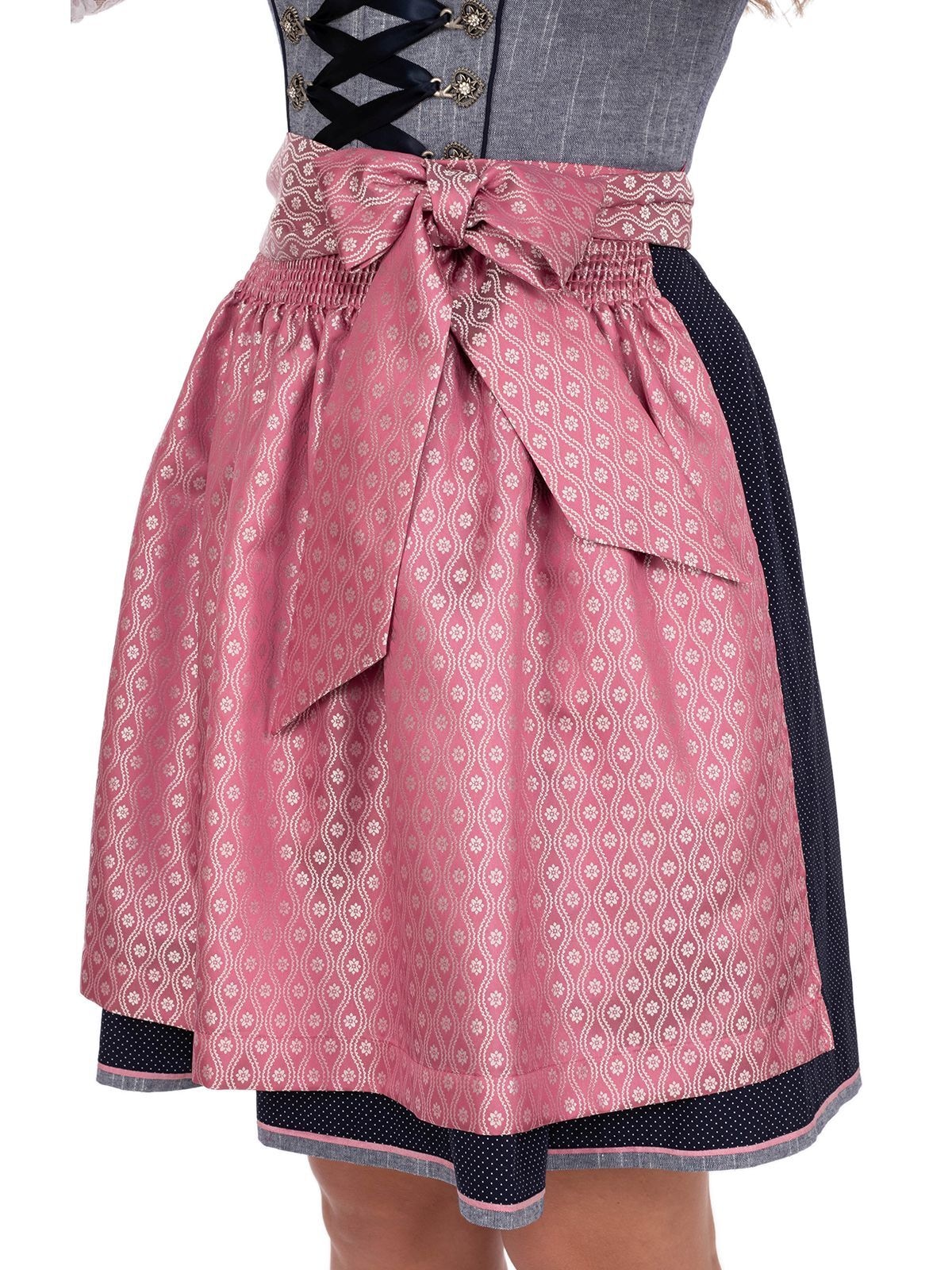 Krüger Dirndl »Minidirndl 411067-050«