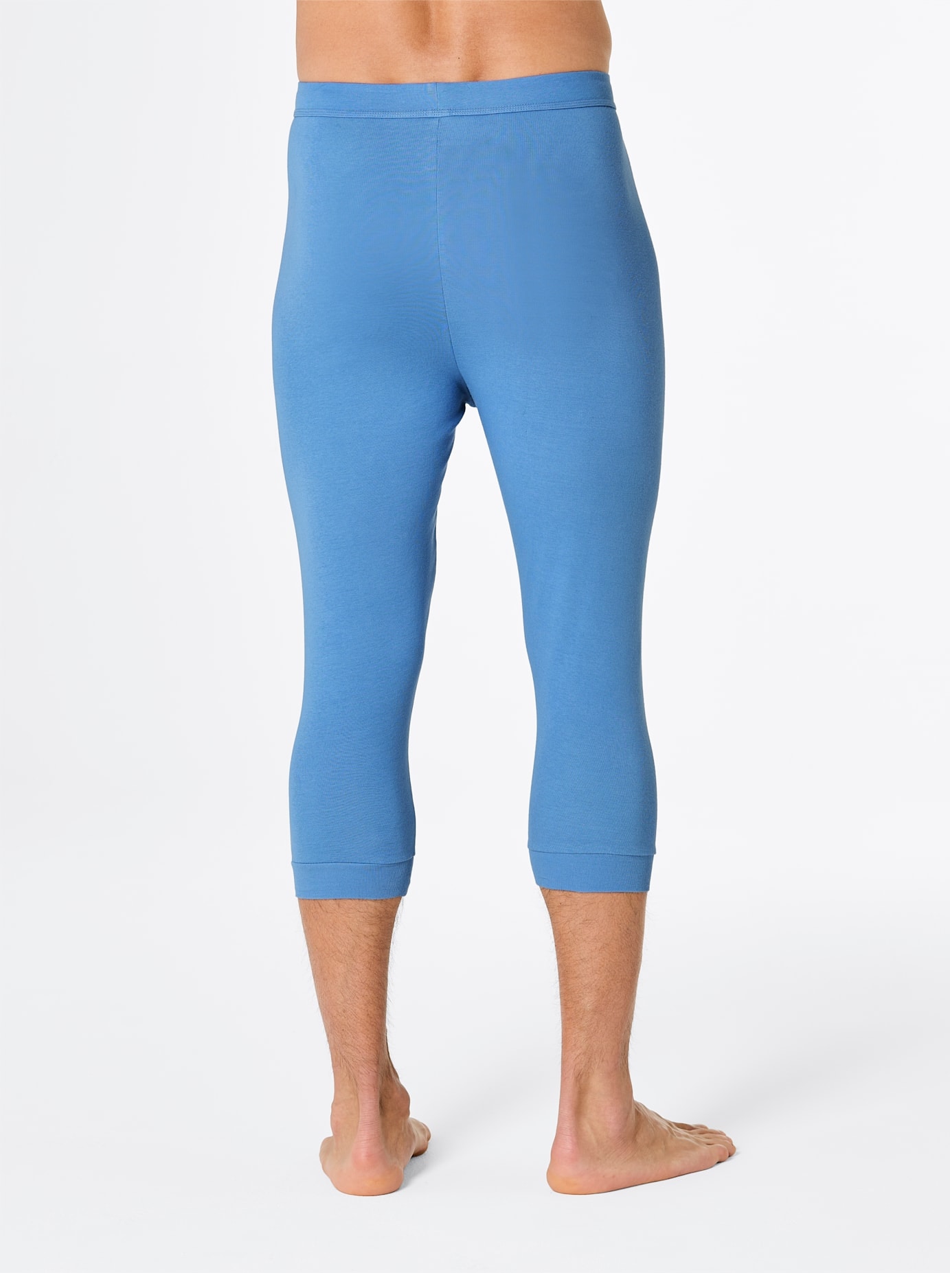wäschepur Lange Unterhose, (2 St.)