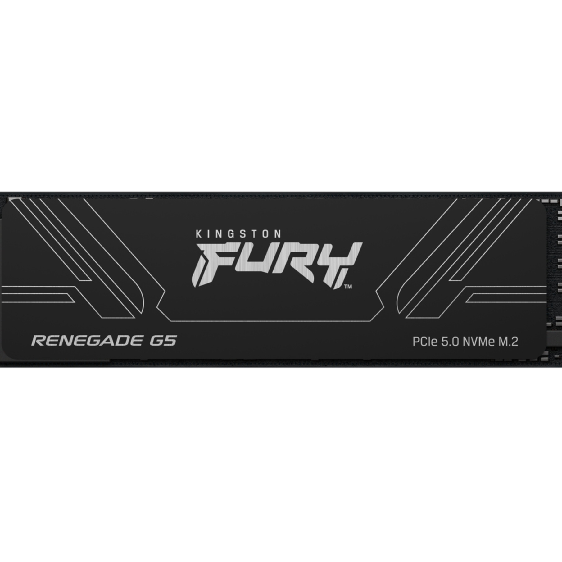 Kingston interne SSD »1T FURY RENEGADE G5 M.2 2280 NVMe SSD«