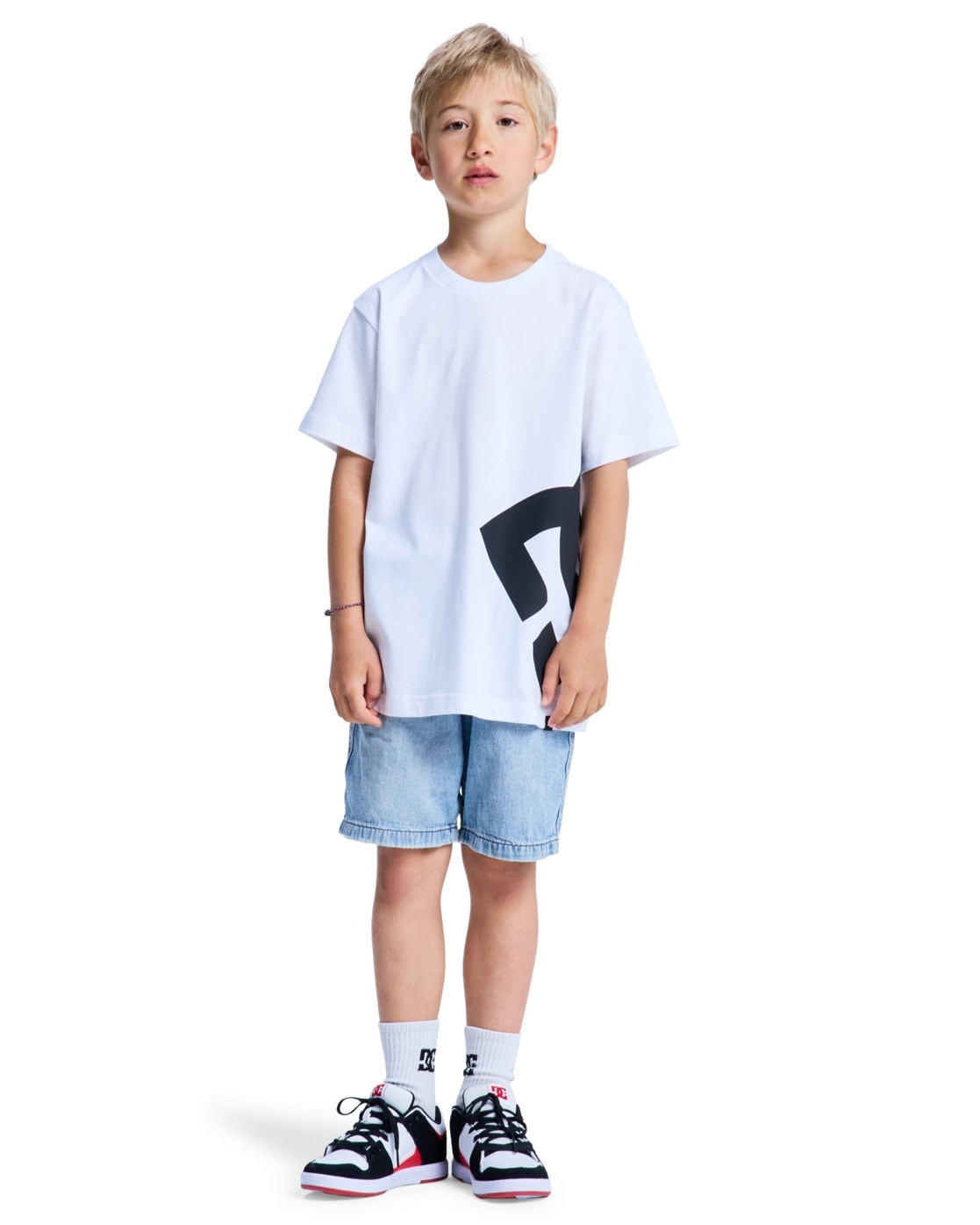 DC Shoes T-Shirt »Lanai«