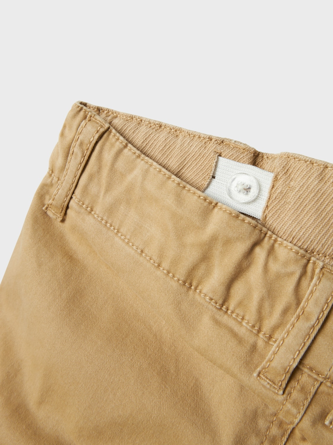 Name It Cargoshorts »NMMBEN BAG CARGO TWI SHORTS 1771-HI NOOS«