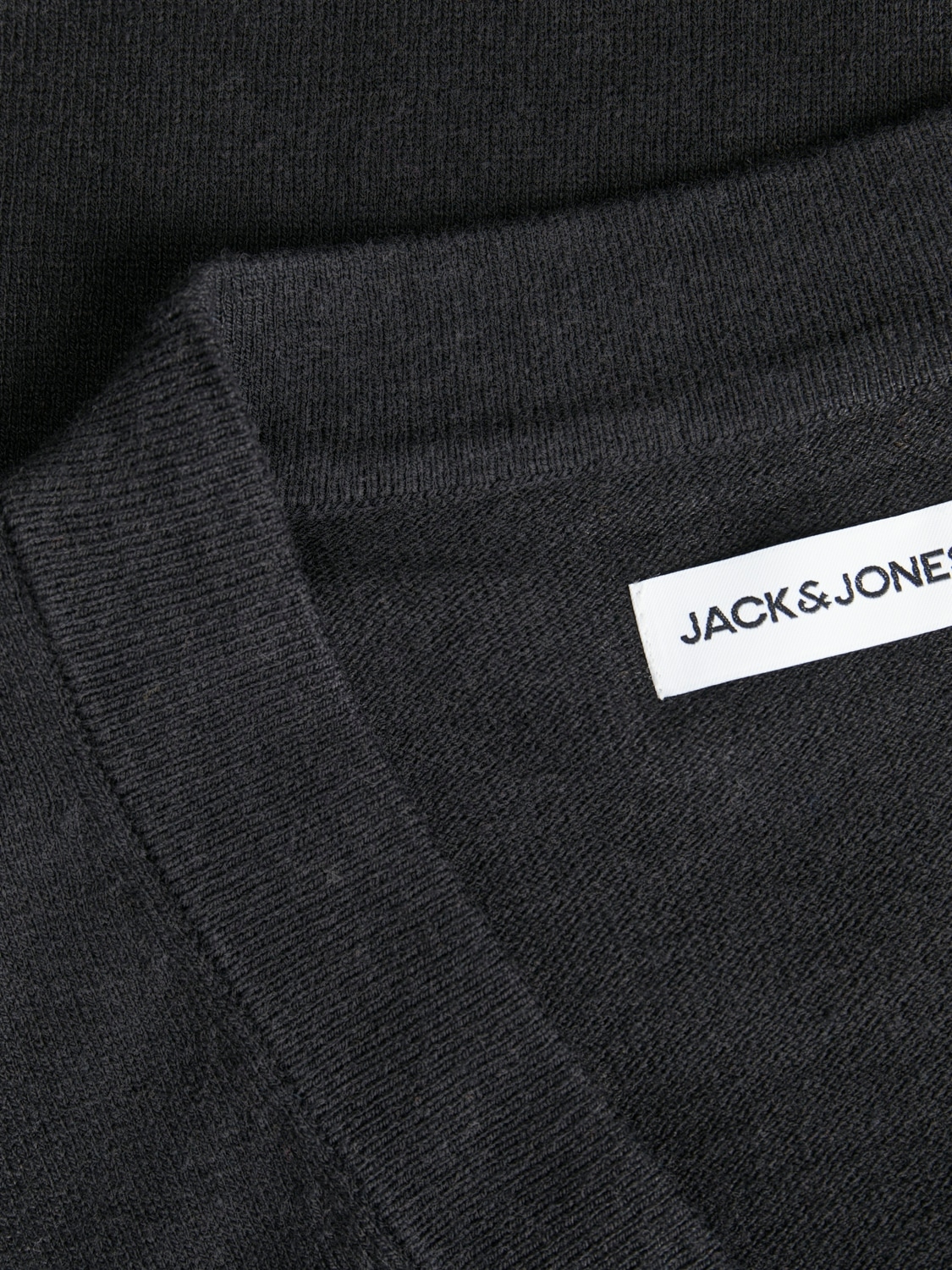 Jack & Jones Strickjacke »JJEEMIL KNIT BUTTON CARDIGAN NOOS«