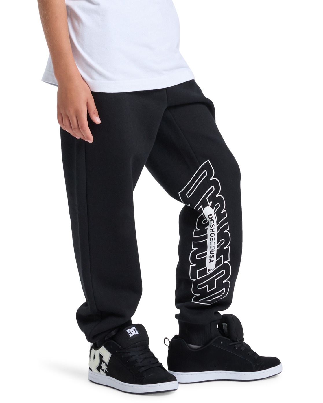 DC Shoes Jogger Pants »DC Omega«