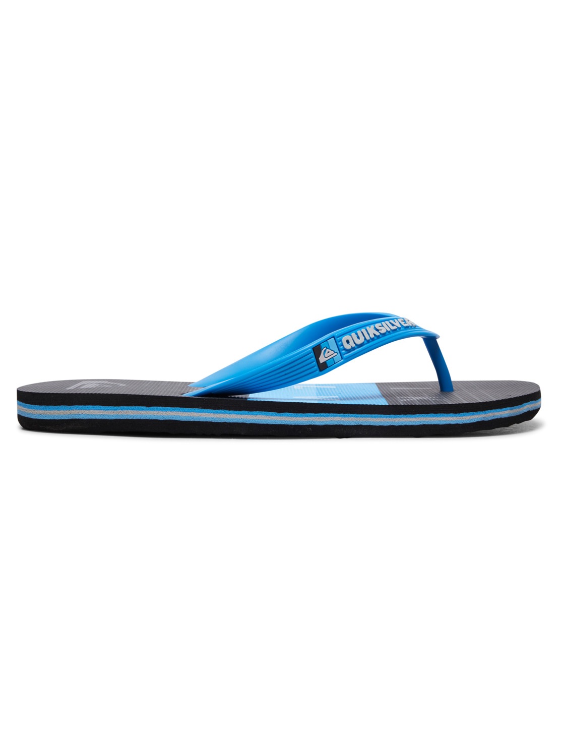 Quiksilver Sandale »Molokai Word Block«