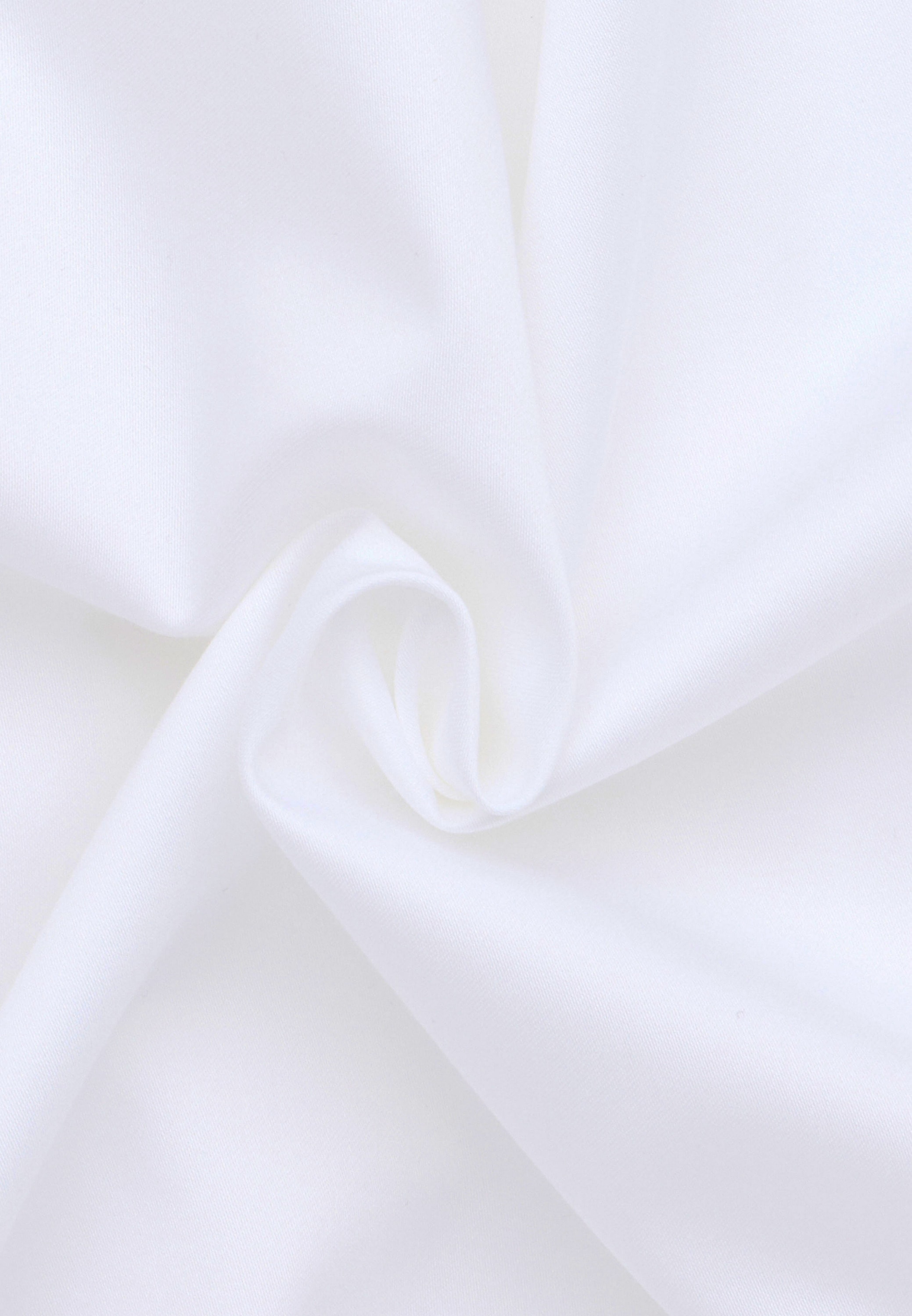 Eterna Longbluse »LOOSE FIT« EASY IRON (bügelleicht)