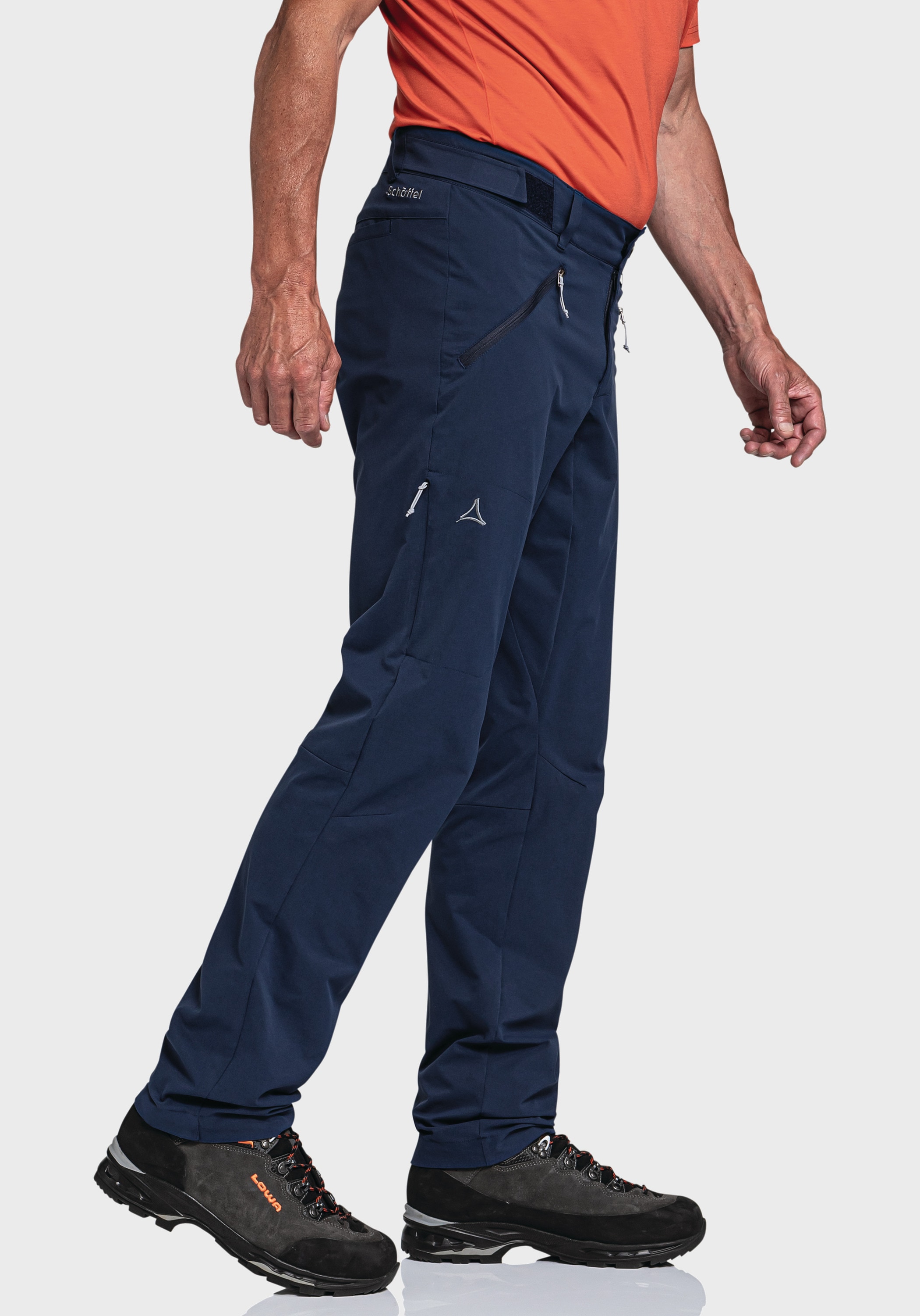 Schöffel Outdoorhose »CIRC Pants Looop M«