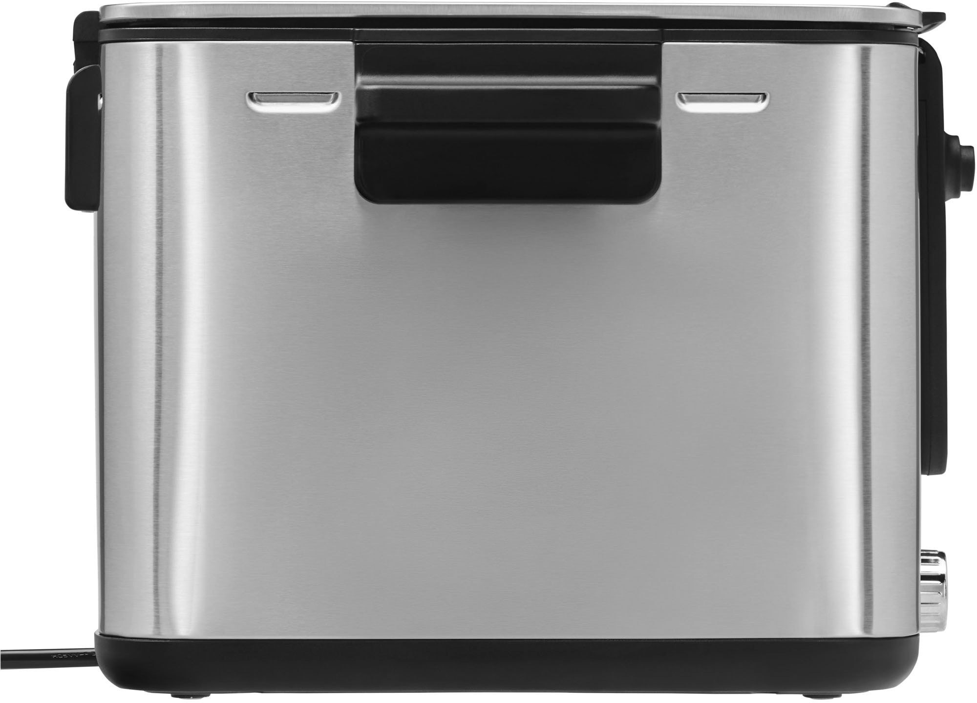 WMF Fritteuse »KÜCHENminis«, 1000 W, Fassungsvermögen 1 l, mit Kartoffel-Schneider, spülmaschinenfest