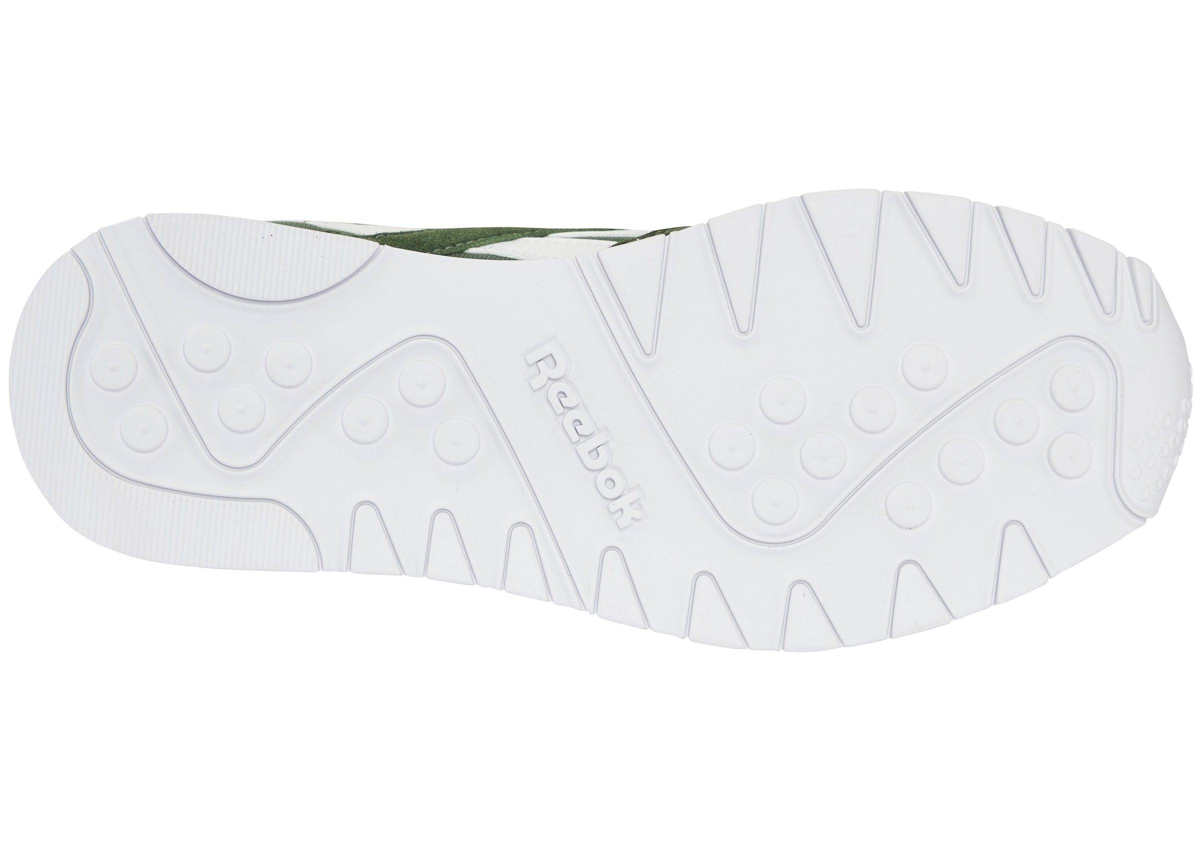 Reebok Classic Sneaker »CLASSIC NYLON«