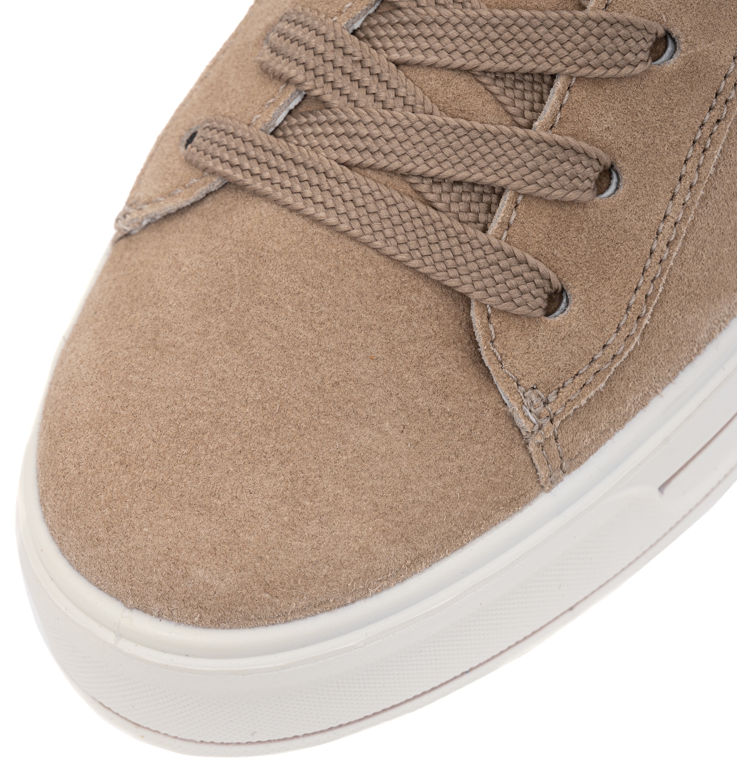 Ara Plateausneaker »CANBERRA«, Freizeitschuh, Plateausneaker in bequemer Schuhweite G (= weit)