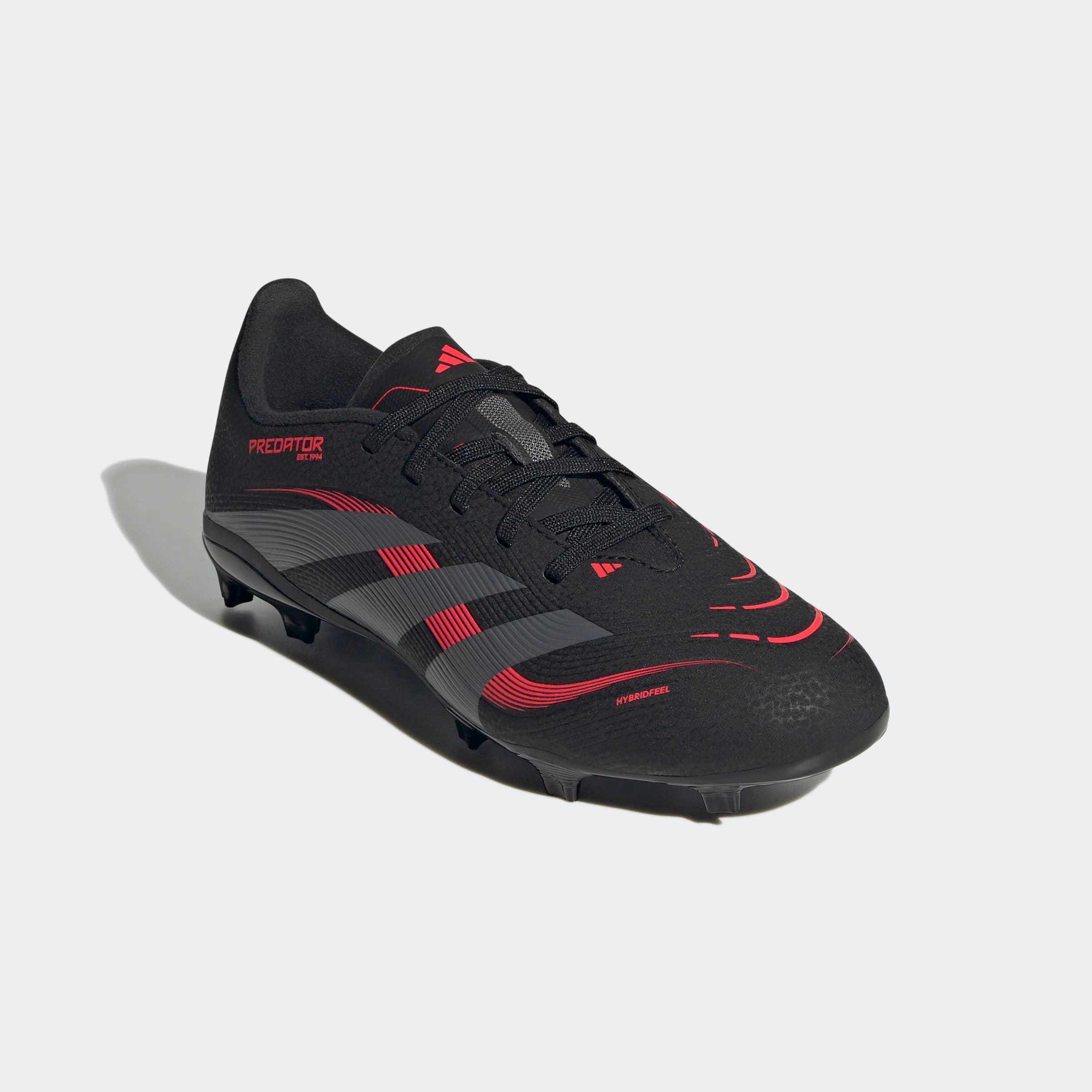 adidas Performance Fußballschuh »PREDATOR LEAGUE KIDS FG/MG«