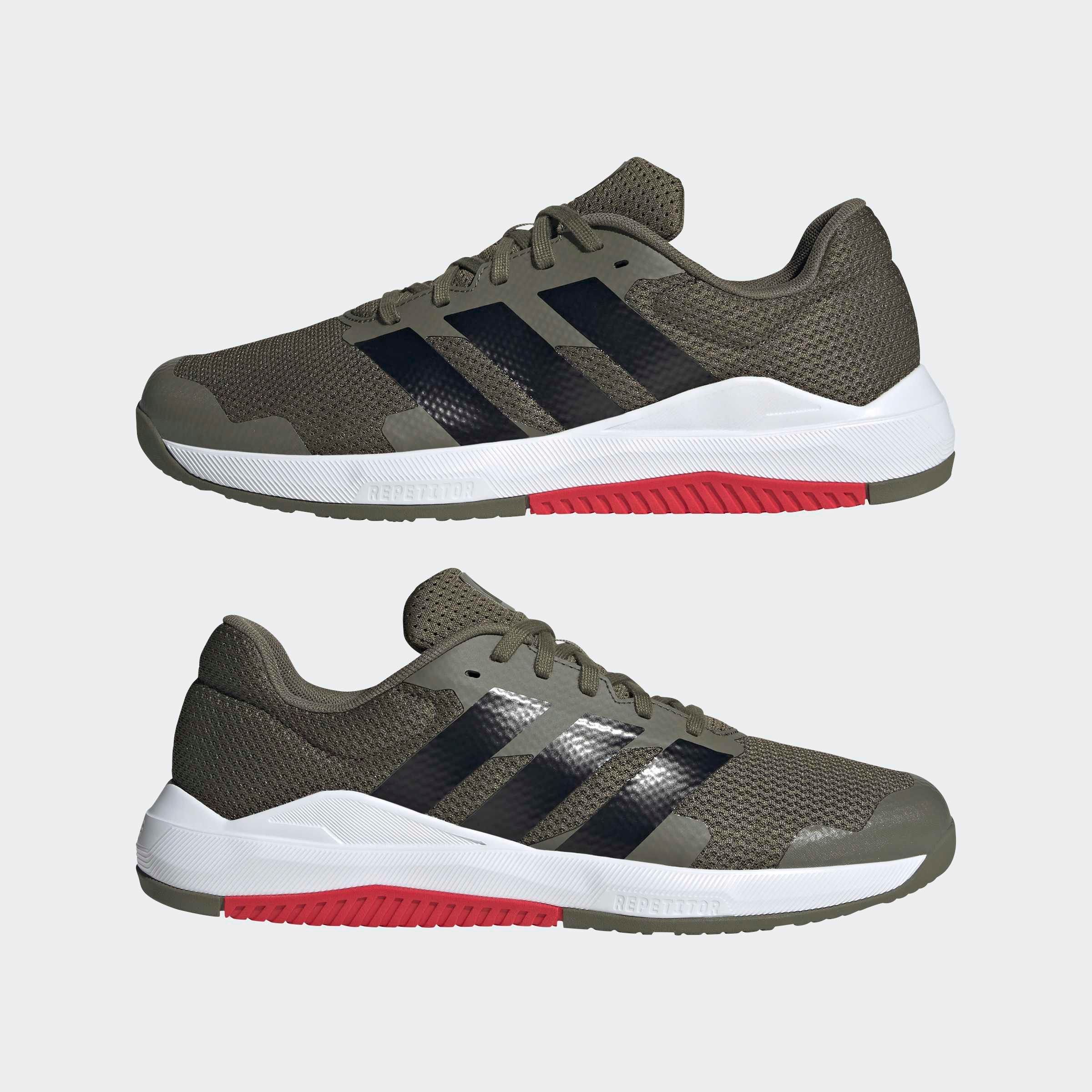 adidas Performance Trainingsschuh »DROPSET BASE«