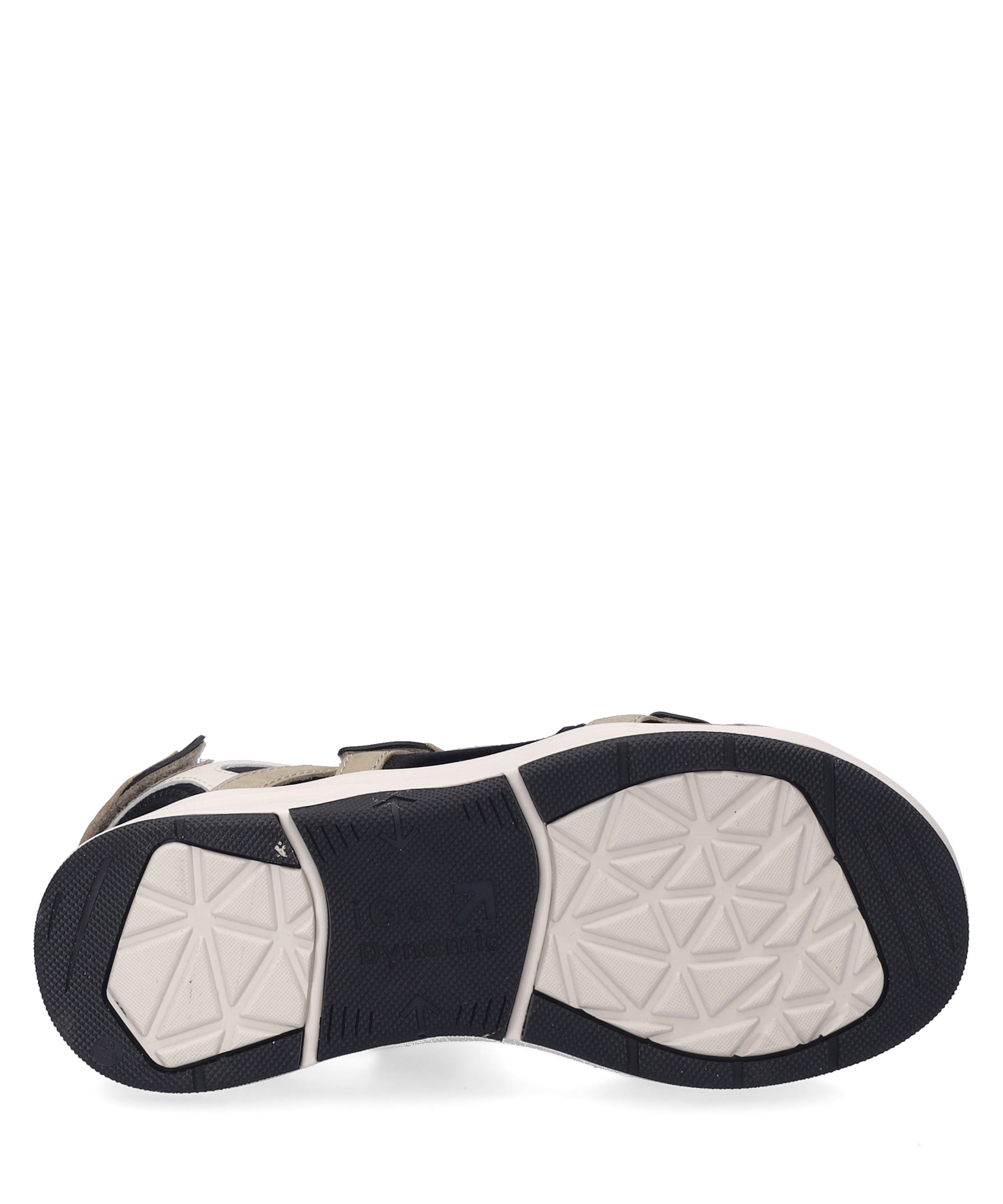 Josef Seibel Sandale »Estelle 02, beige-multi«