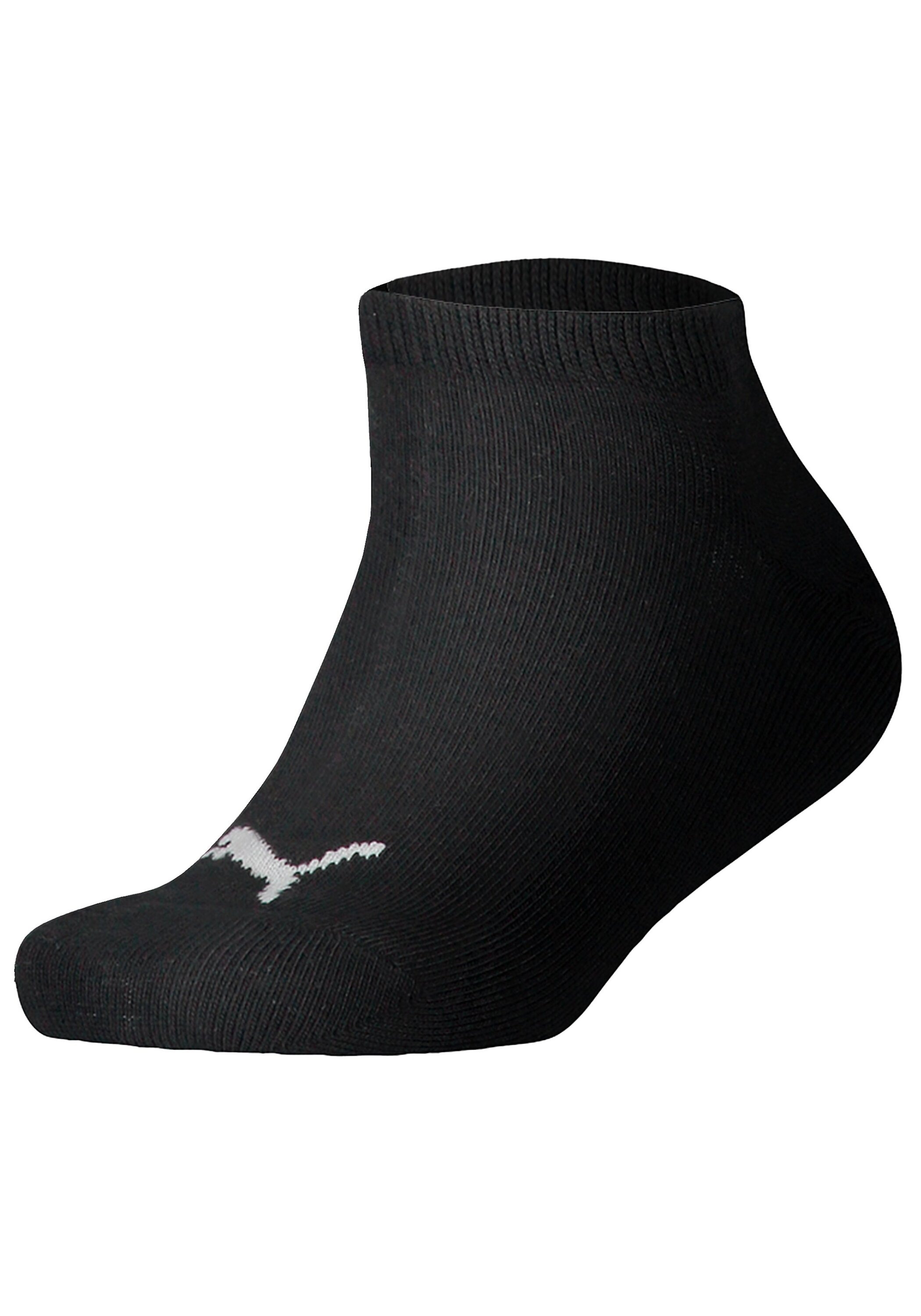 PUMA Socken »Socken Kid's Invisible Sneaker 6er Pack«