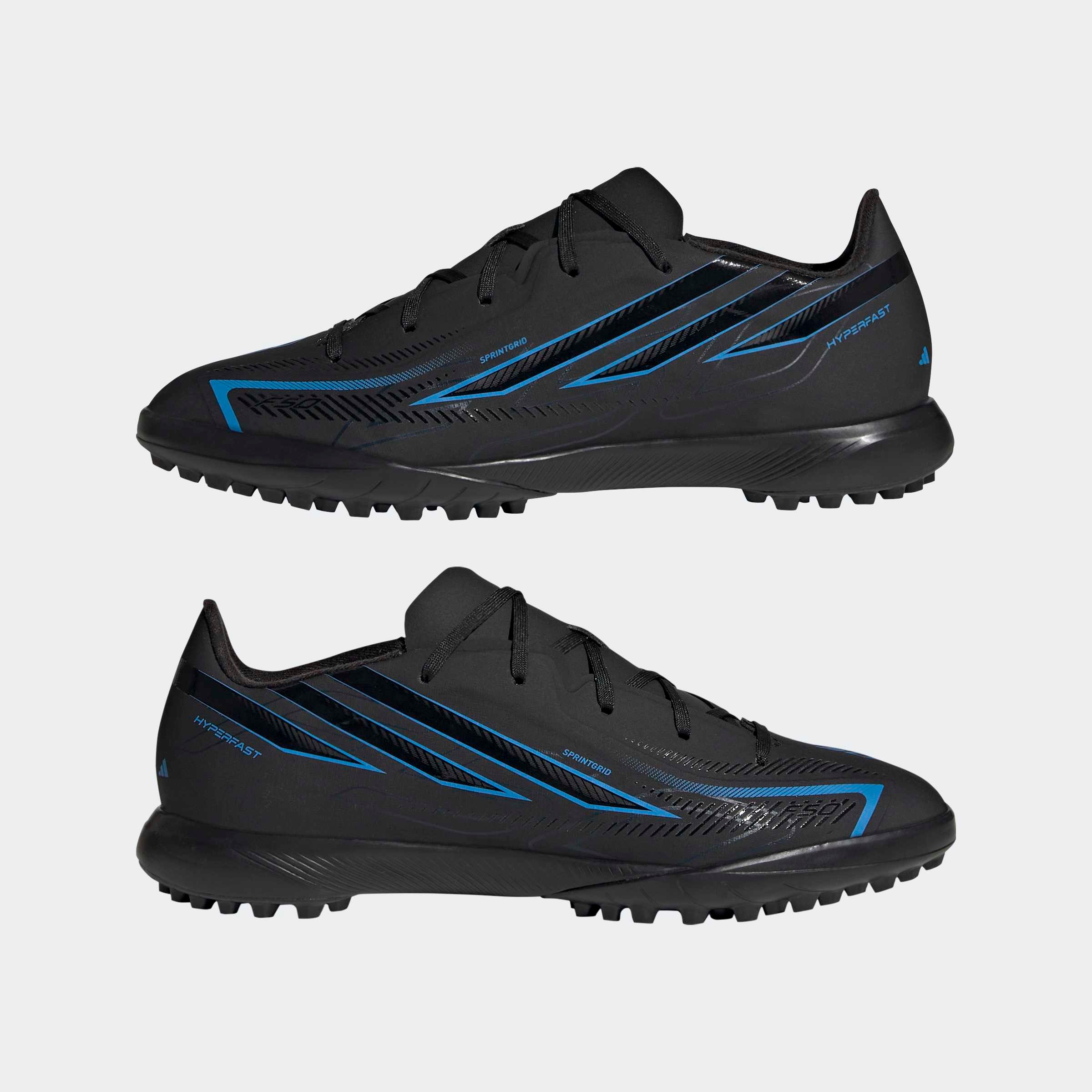 adidas Performance Fußballschuh »F50 HYPERFAST LEAGUE KIDS , KURZER KUNSTRASEN«  für Kinder & Jugendliche