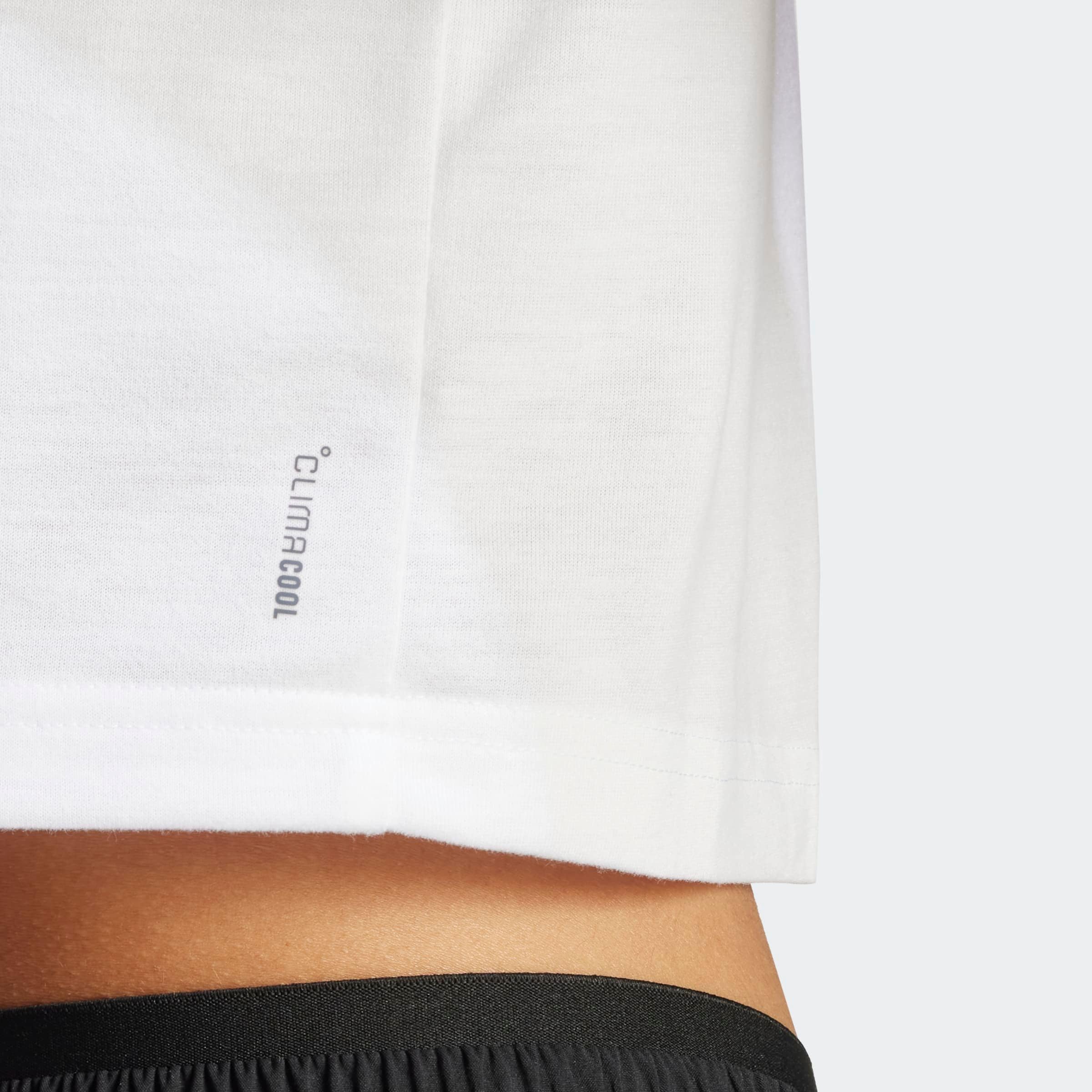 adidas Performance T-Shirt »TE MIN TEE«