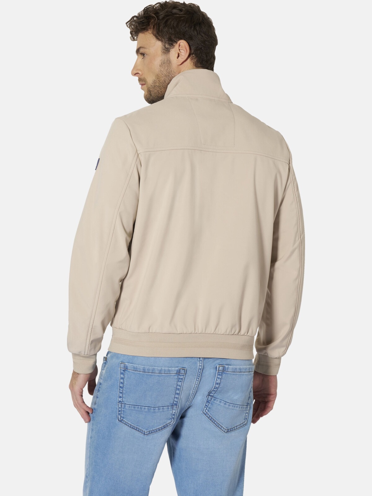 Babista Softshelljacke »Softshelljacke BELLAROSI«