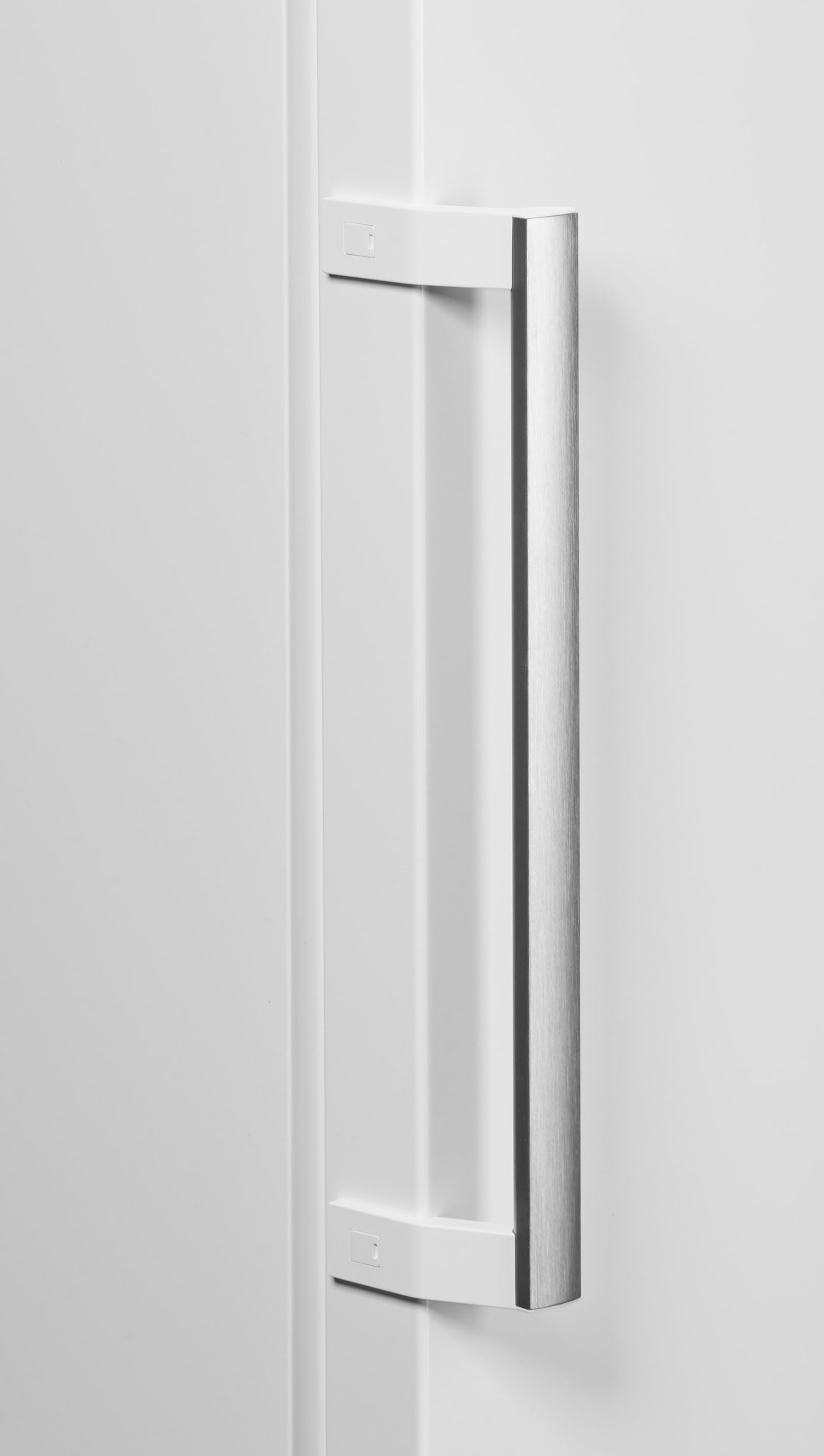 BOSCH Gefrierschrank 6 »GSN51AWDV«, 161 cm hoch, 70 cm breit