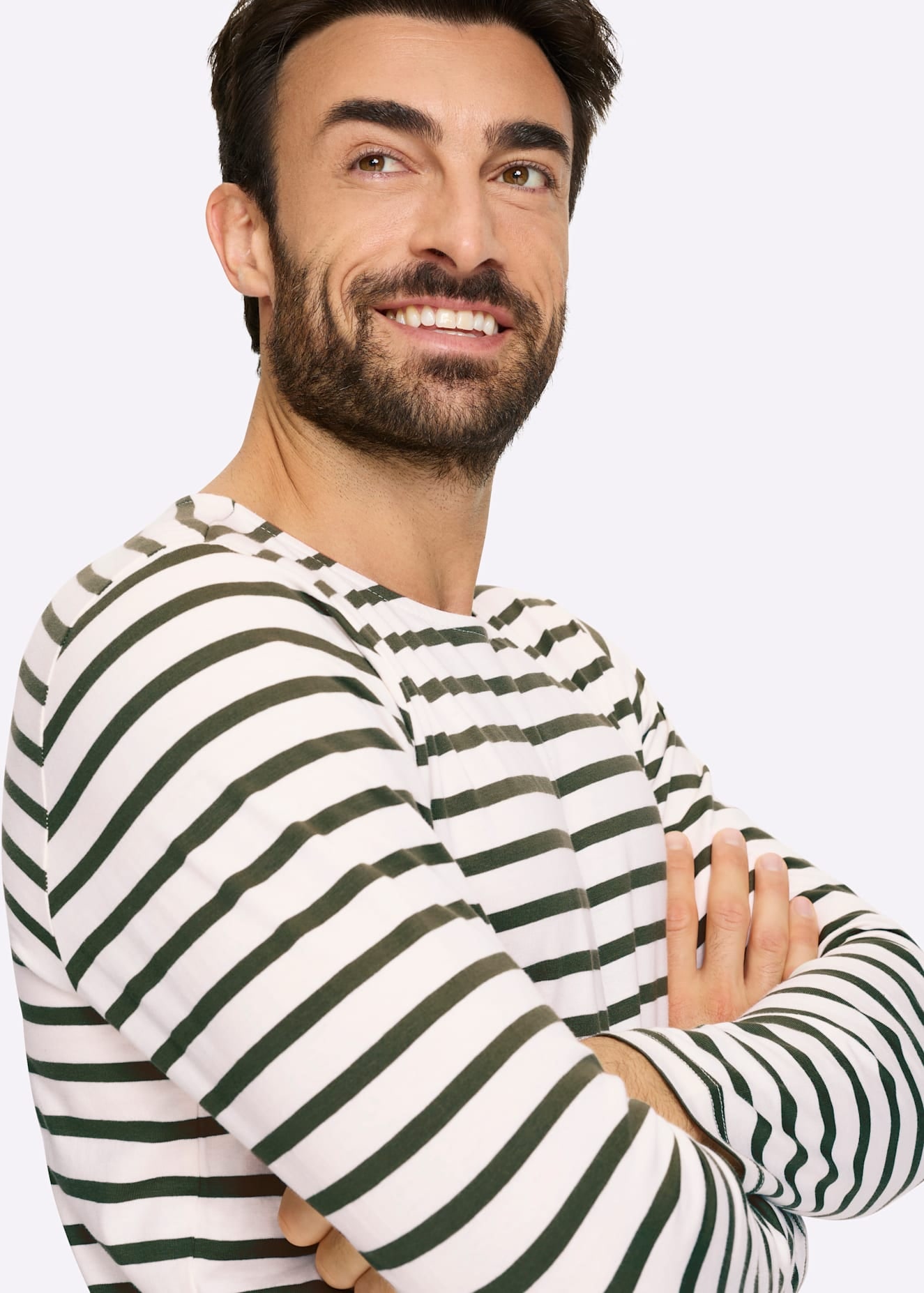 Catamaran Langarmshirt »Langarm-Shirt« 1 tlg.