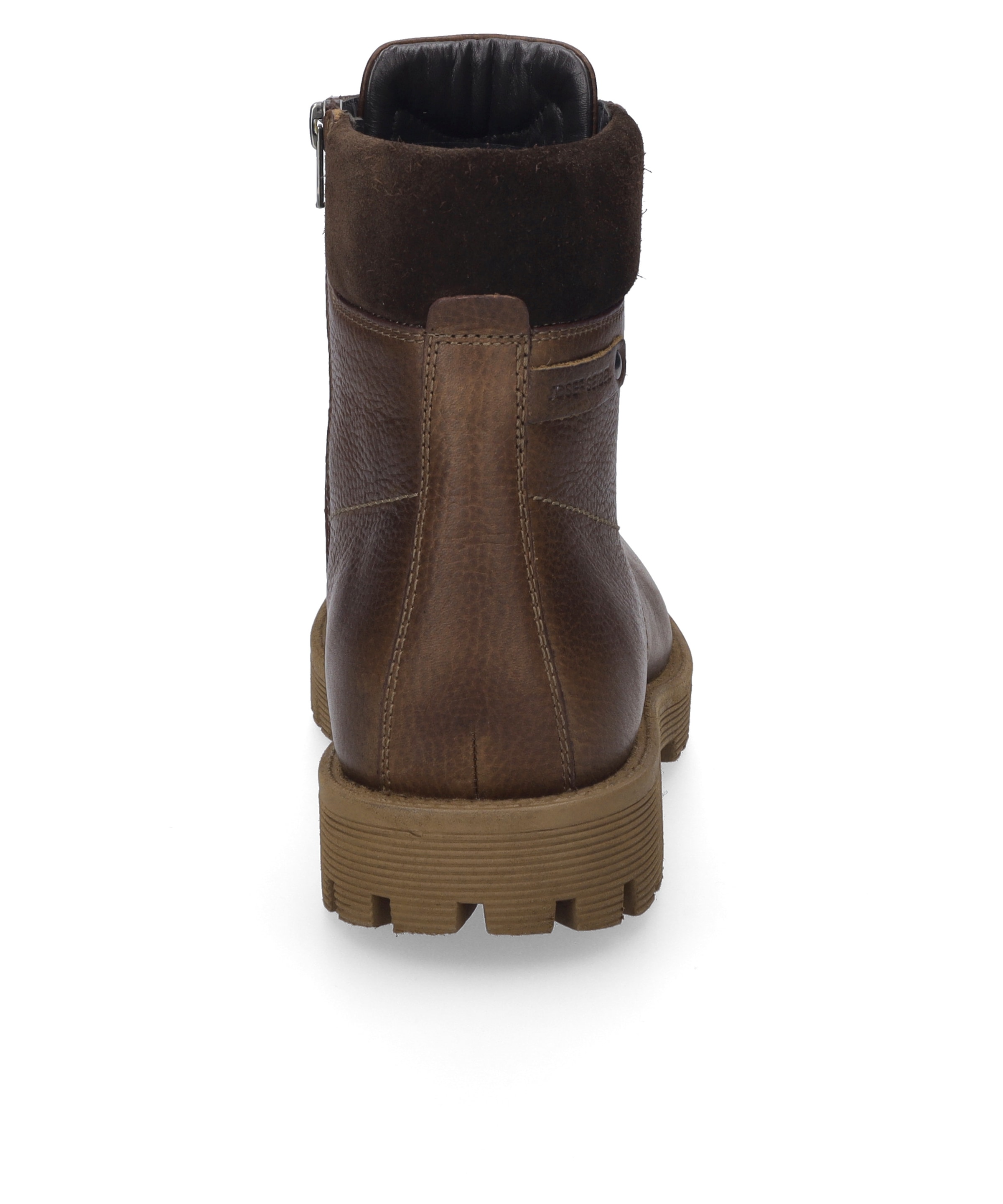 Josef Seibel Stiefelette »Connor 03, cognac«