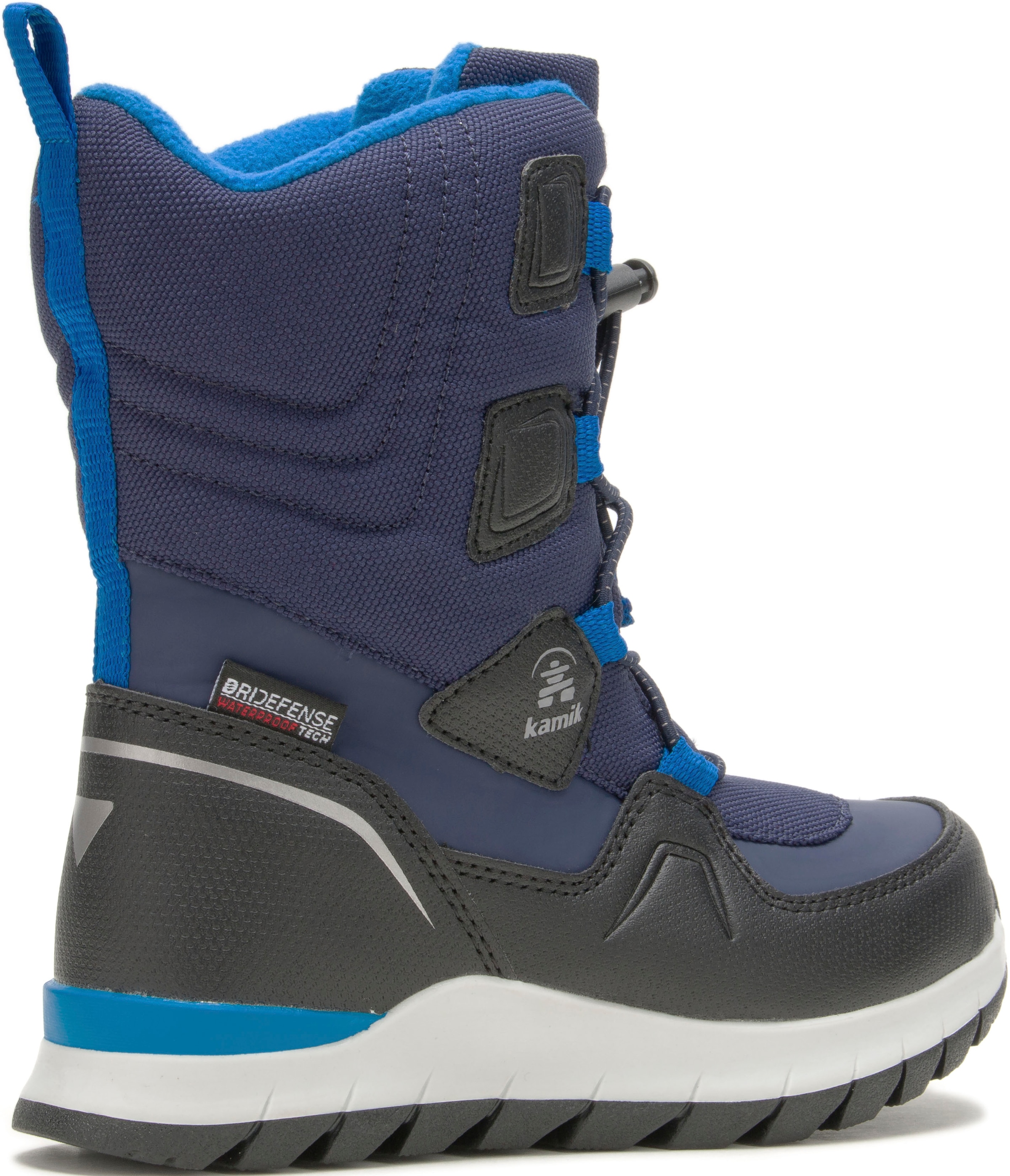 Kamik Winterstiefel »BOUNCER2«, gefüttert