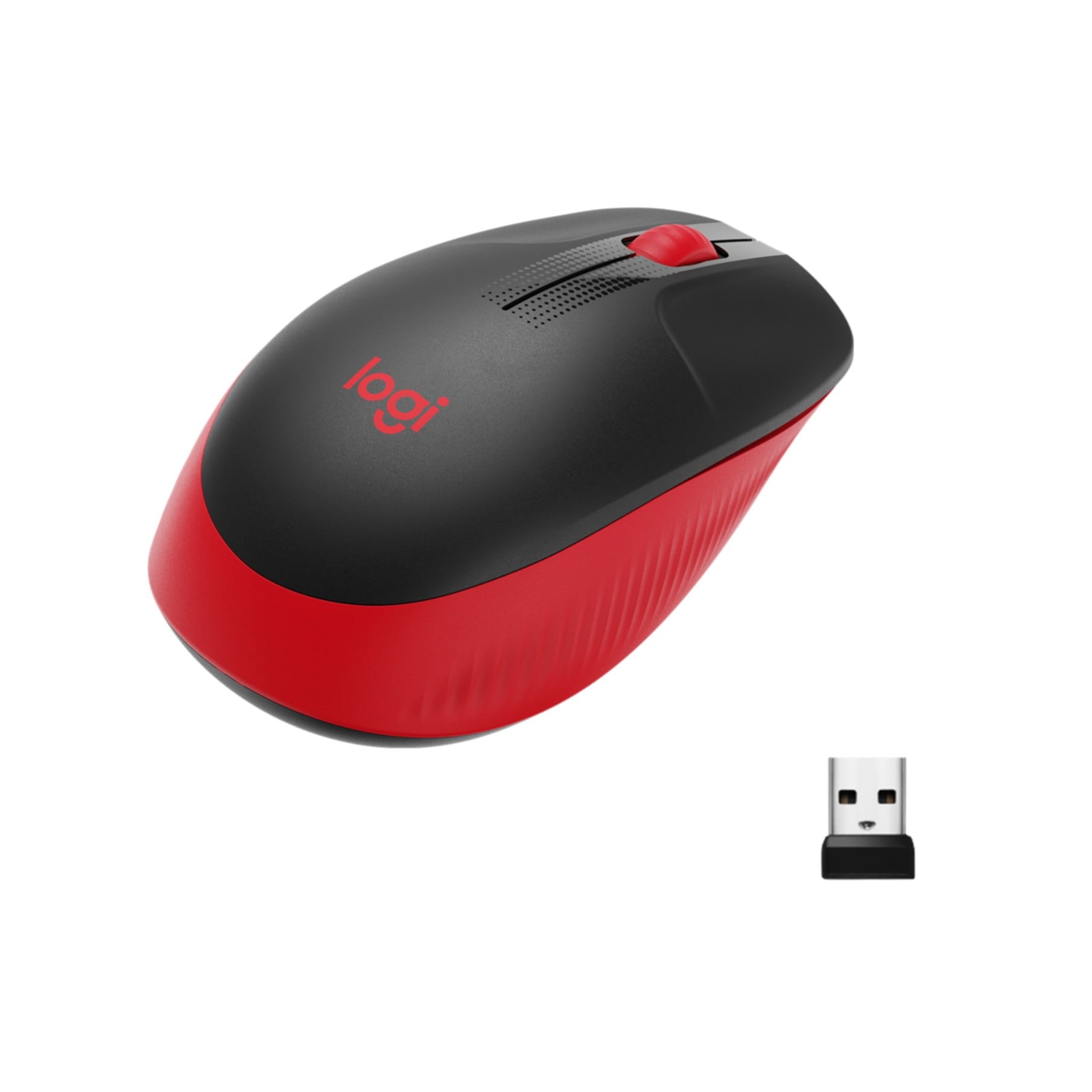 Logitech Maus »M190«