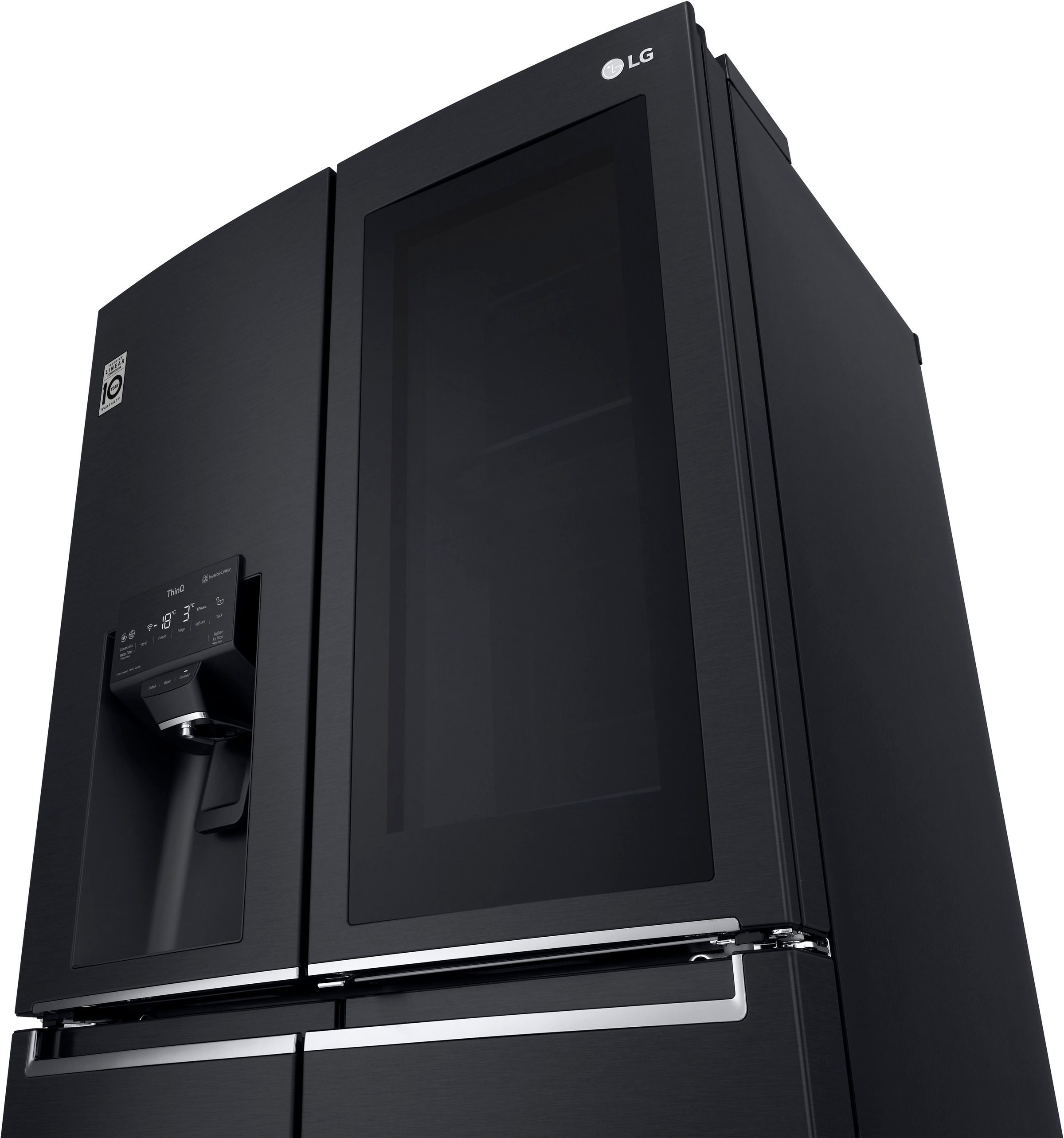 LG Multi Door »GMX945MC9F«