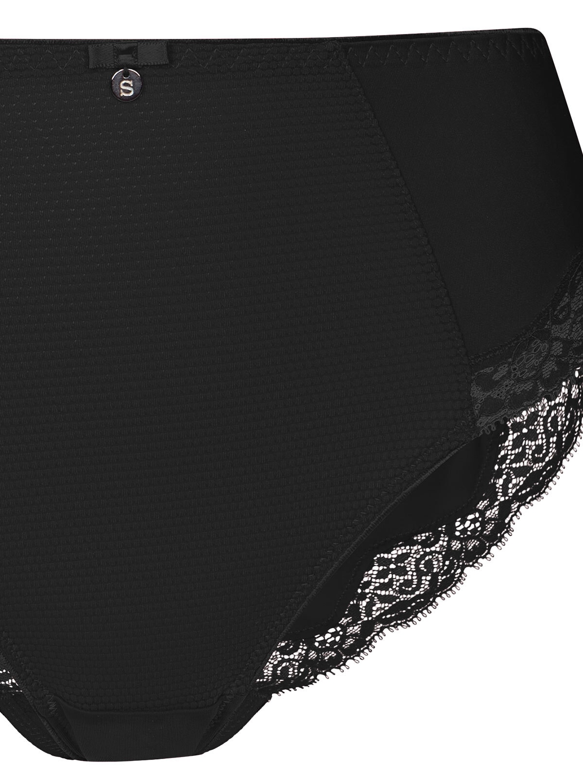 Susa Slip »Damen Slip Capri«, (1 Stück St.)