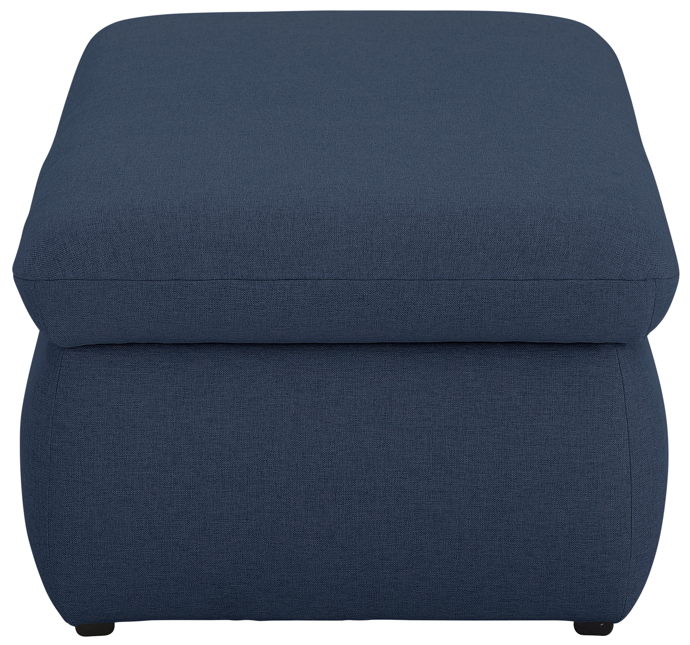 INOSIGN Polsterhocker »Avesa« Mit großem Staufach, passend zur Serie "Avesa", B/T/H: 136/64/43 cm