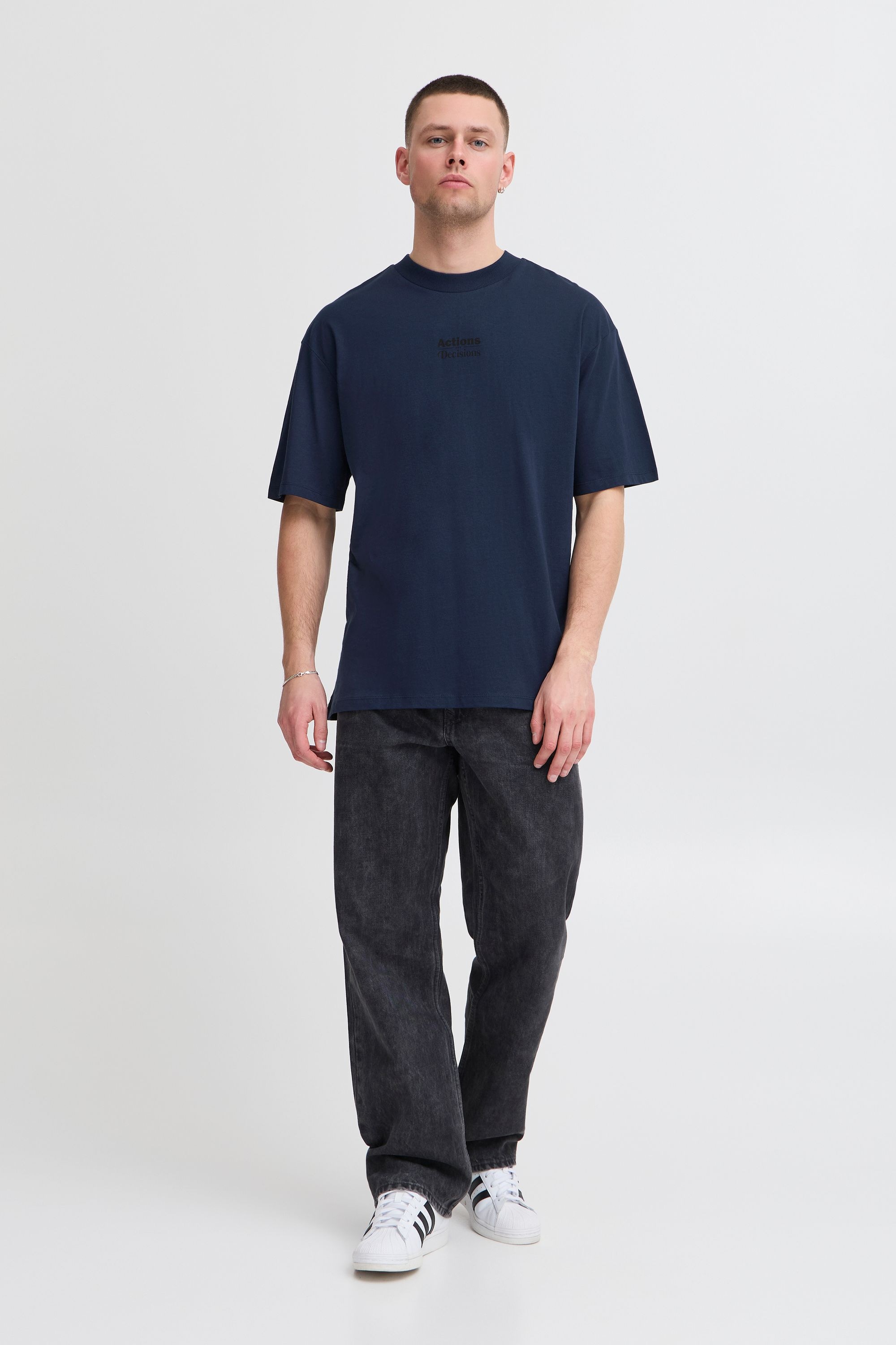Blend T-Shirt »T-Shirt BHJamil«