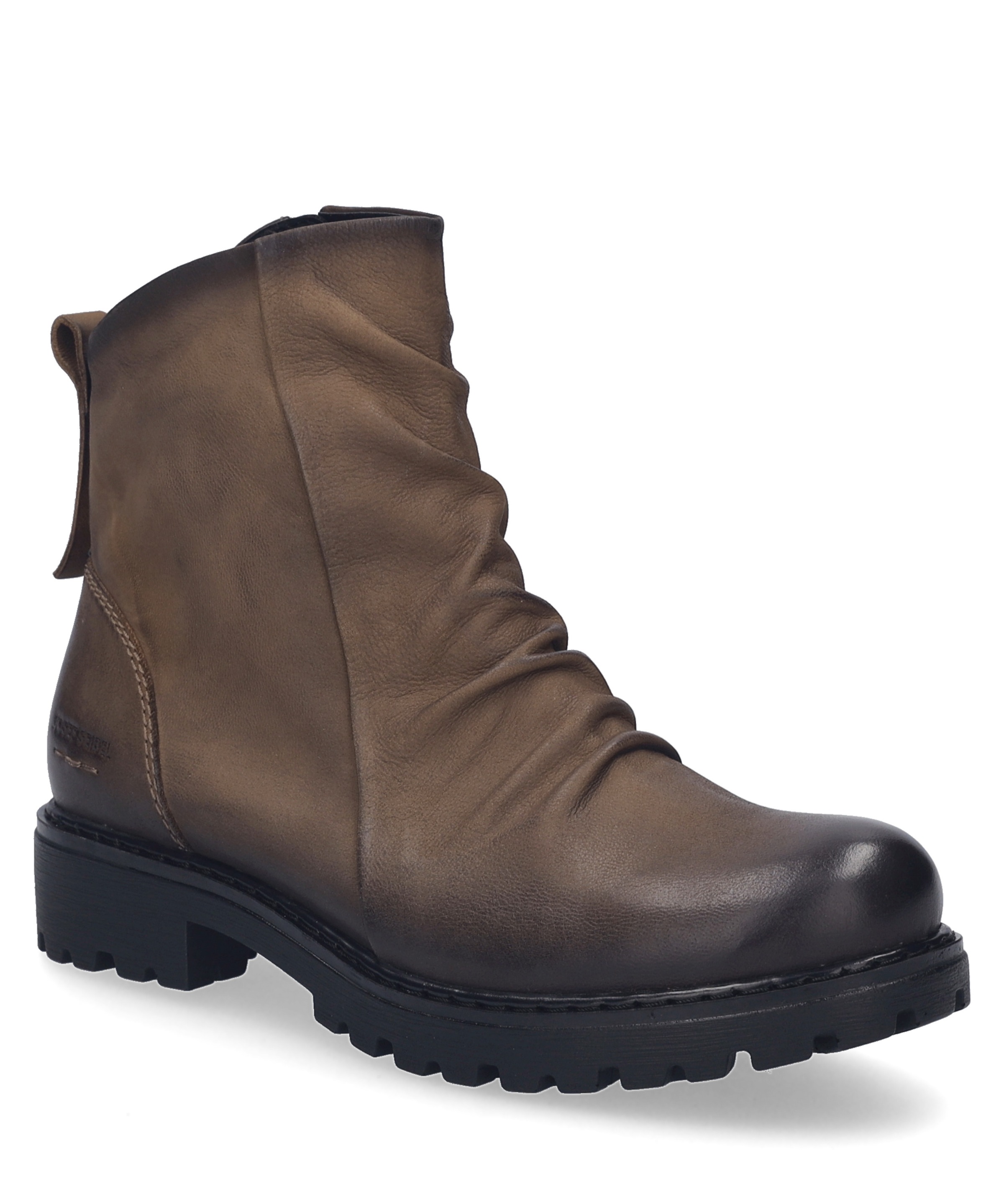 Josef Seibel Stiefelette »Melinda 33, cognac«