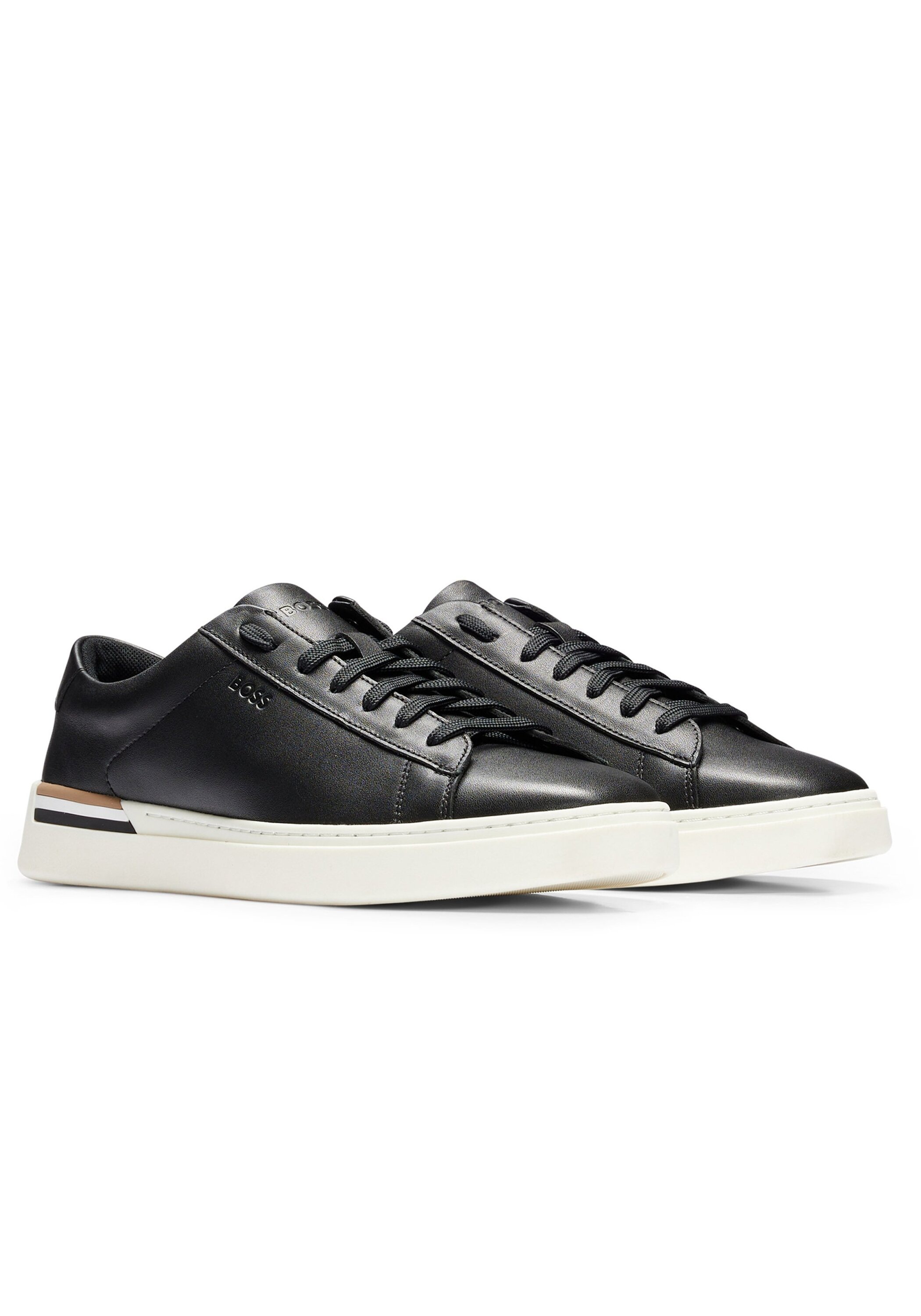 BOSS Sneaker »Sneaker Clint Tenn ltt«