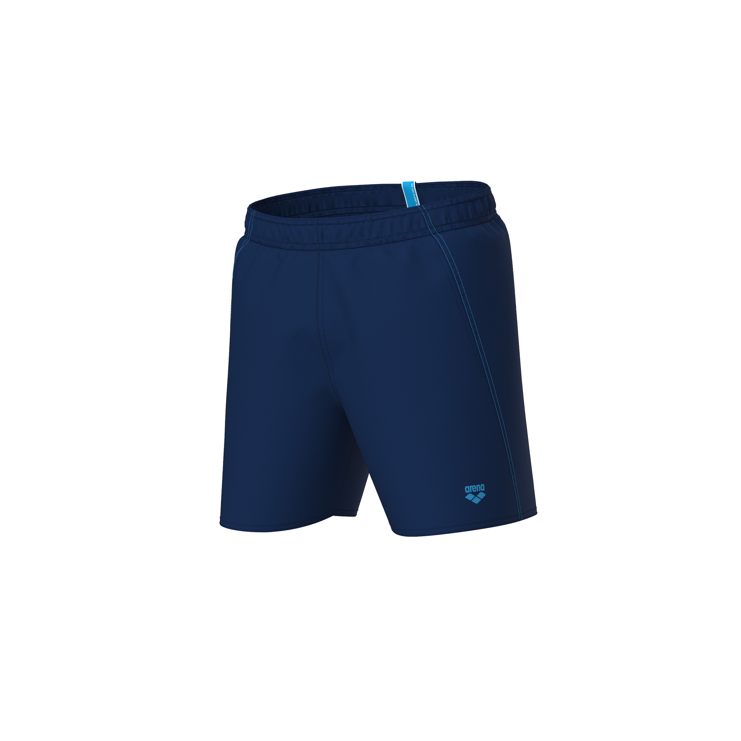 Arena Badeshorts »FUNDAMENTALS BOXER R« 1 Stk. tlg.