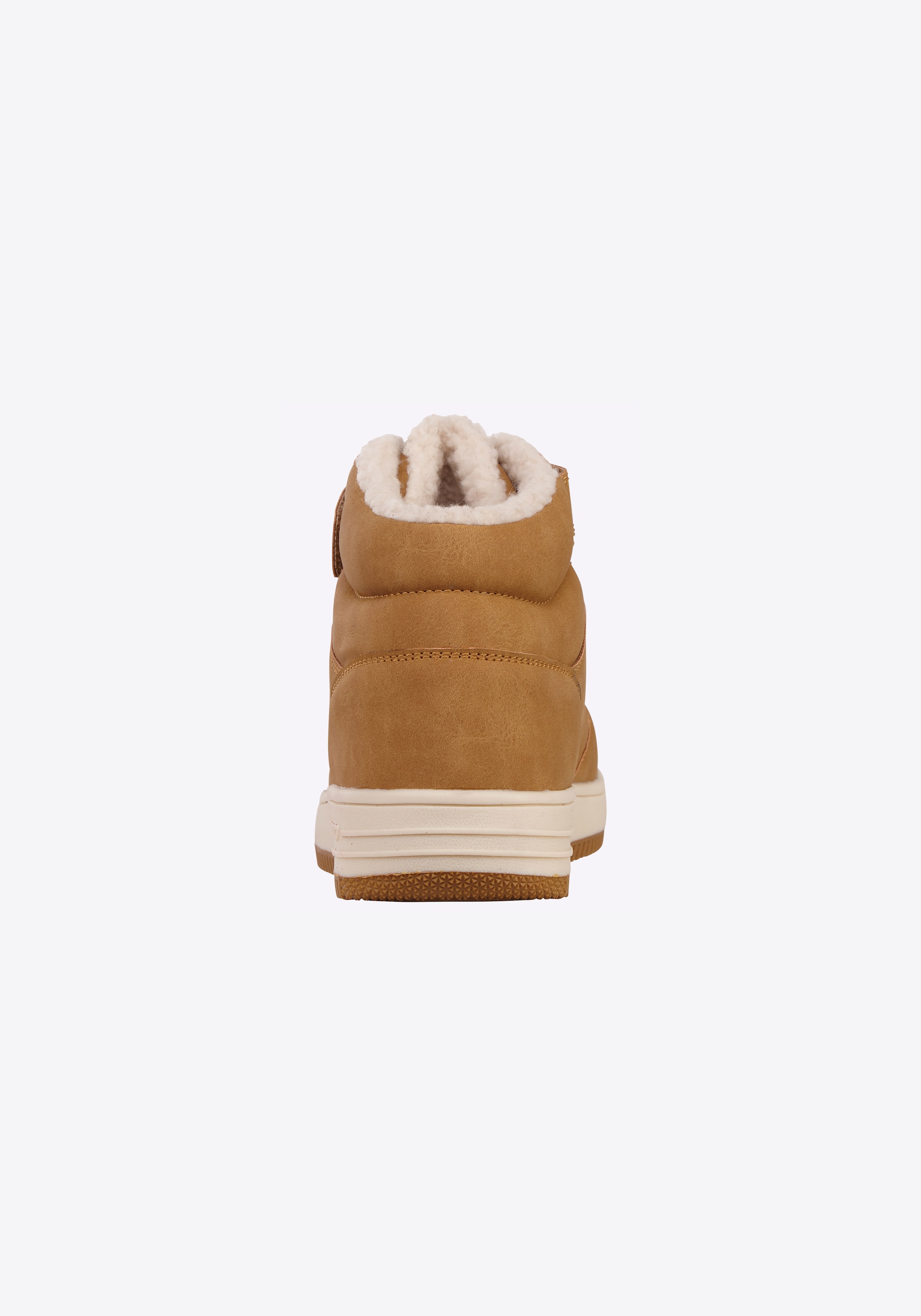 lotto Sneakerboots  Winterschuhe, Schnürboots, Sneaker, gefüttert