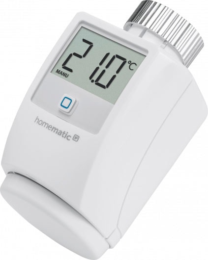 Homematic IP Heizkörperthermostat »5er Set«