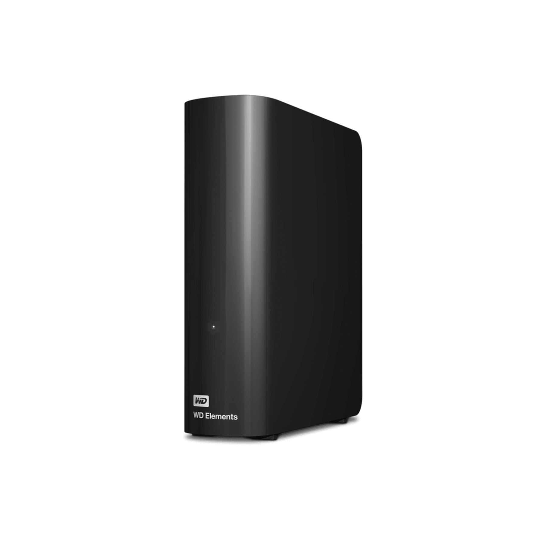 Western Digital externe HDD-Festplatte »WDBWLG0140HBK-EESN« 3,5 14 TB