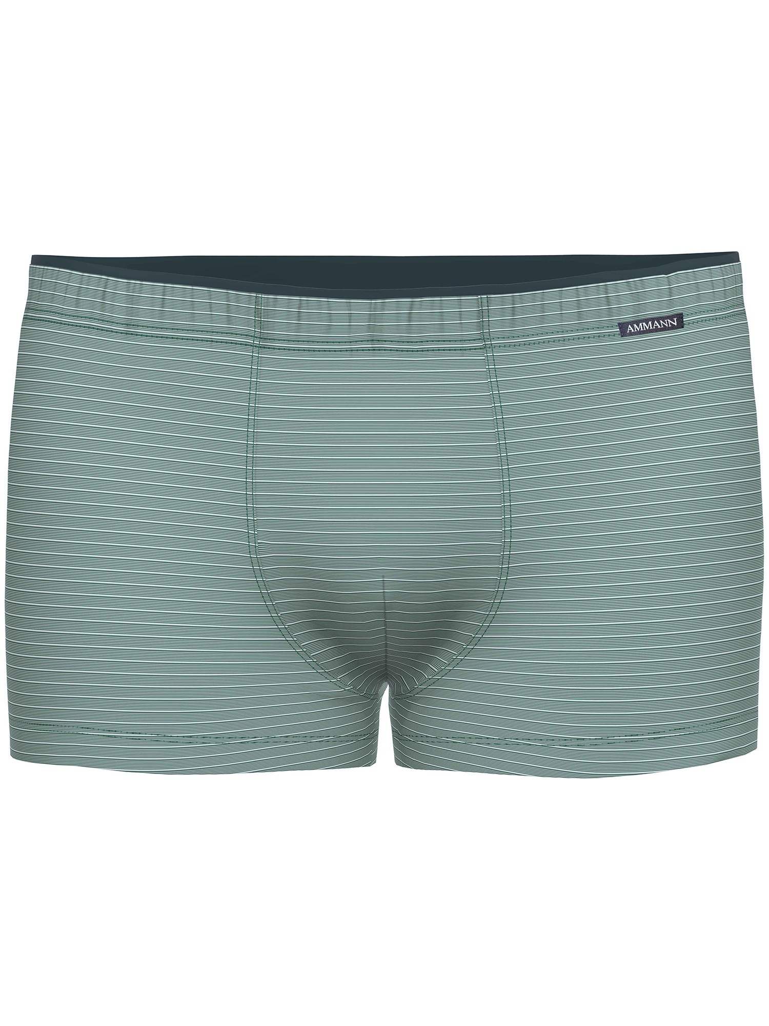 Ammann Retro Pants »3er Pack Herren Retro Short Mix Shorts« 3 Stück, 3 Stk.