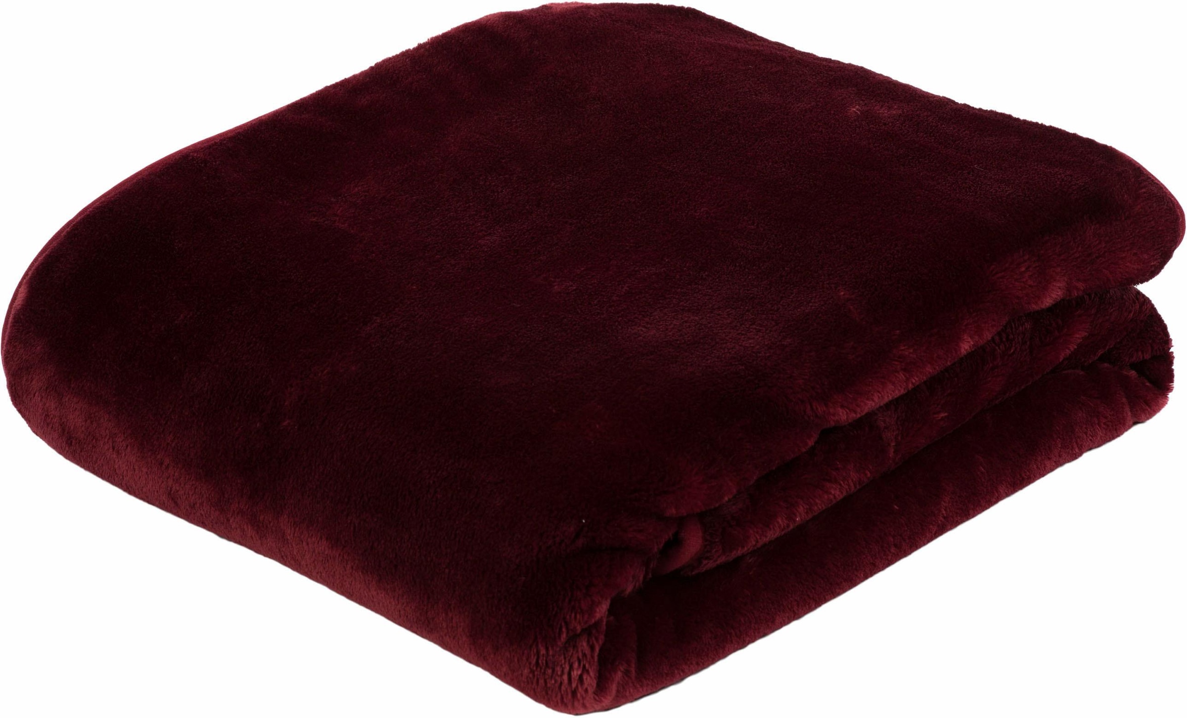 mit premium Cashmere Cashmere online Kuscheldecke »Premium Feeling, Wohndecke kaufen Gözze Feeling«,