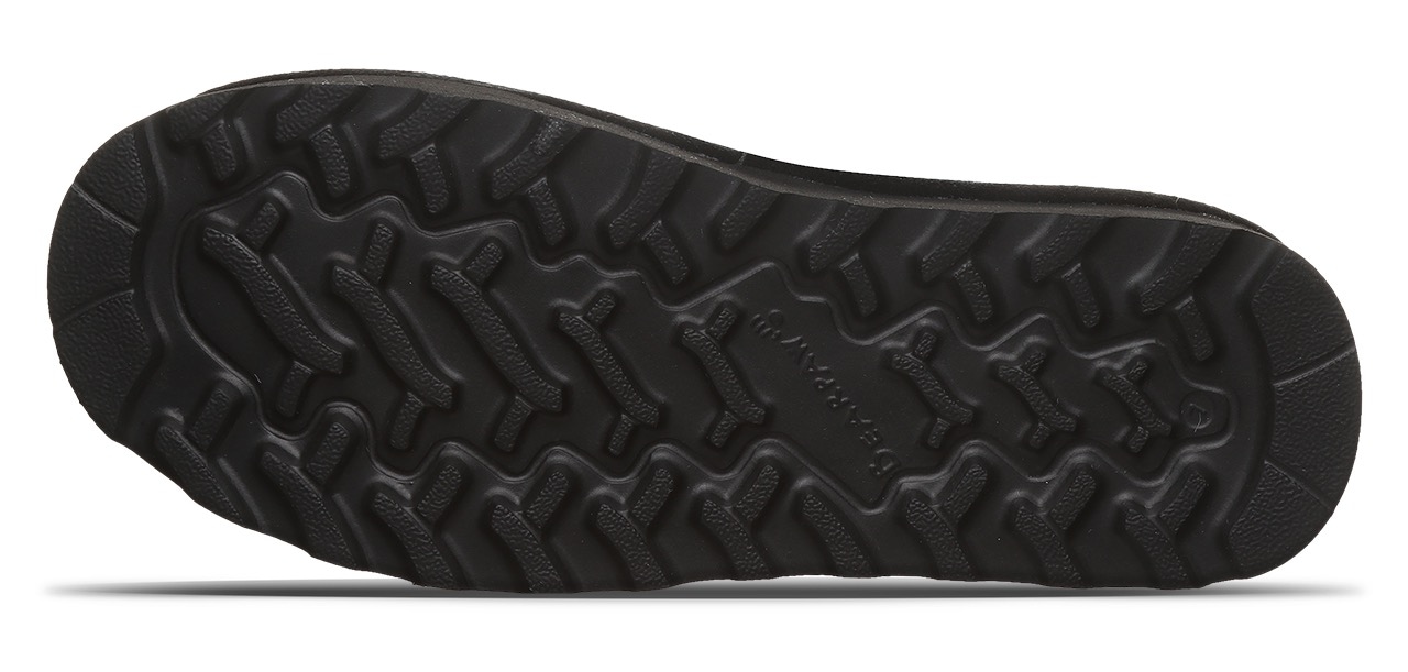 Bearpaw Winterboots »Lyanna Platform«  Plateauboots, Schlupfstiefel mit Plateausohle