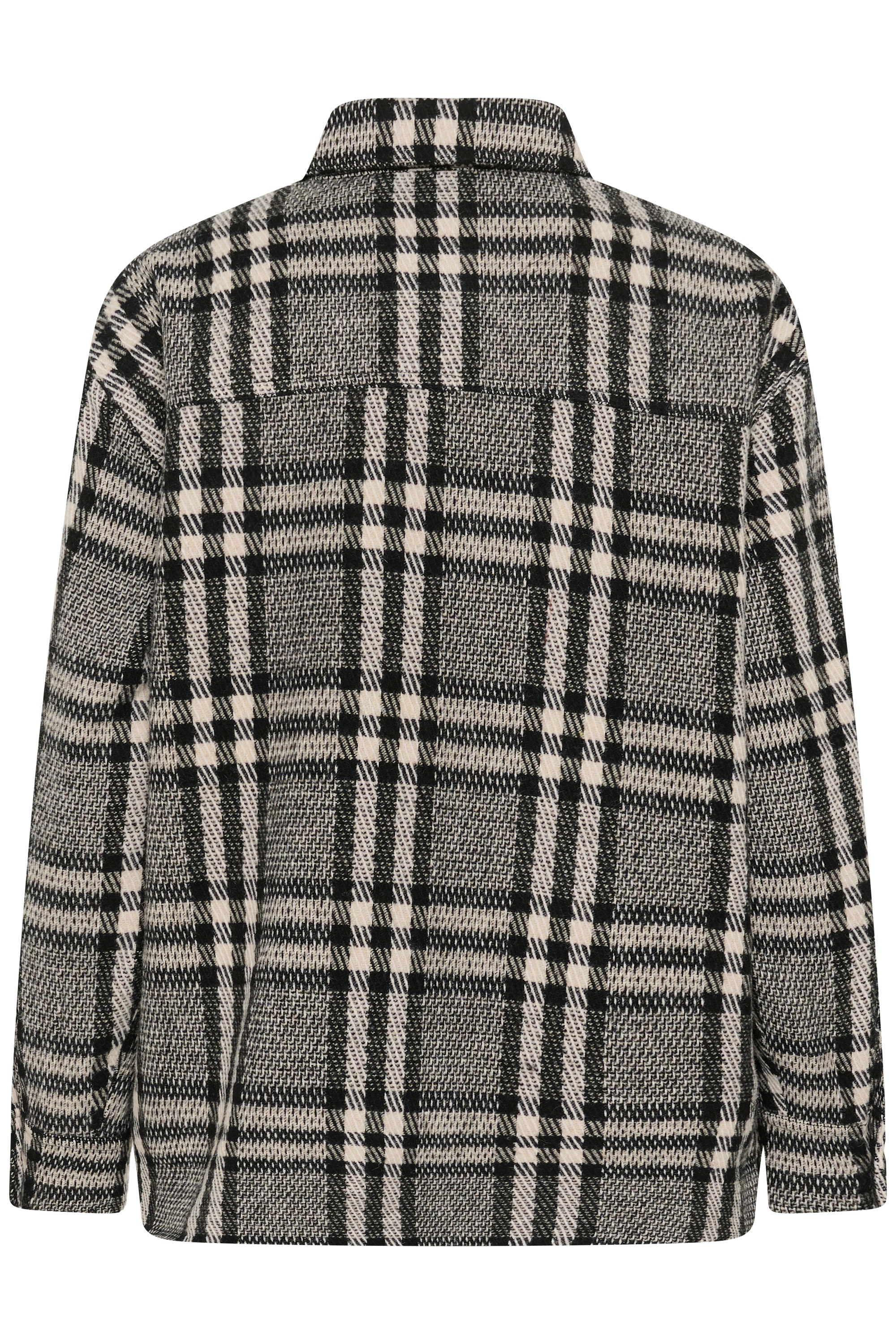 KAFFE Wintermantel »Damen Jacke KAvibeke«