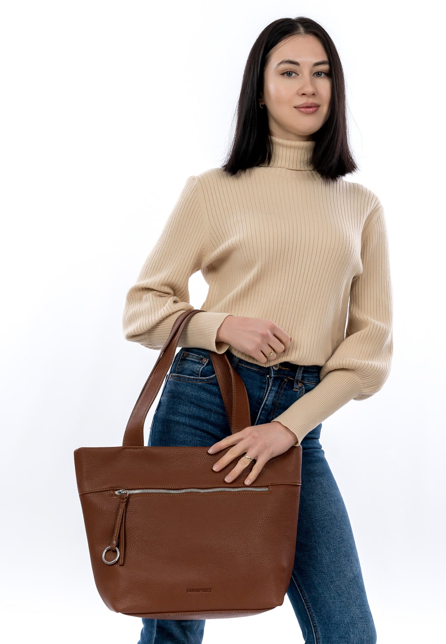 SURI FREY Shopper »Shopper SFY Debby«
