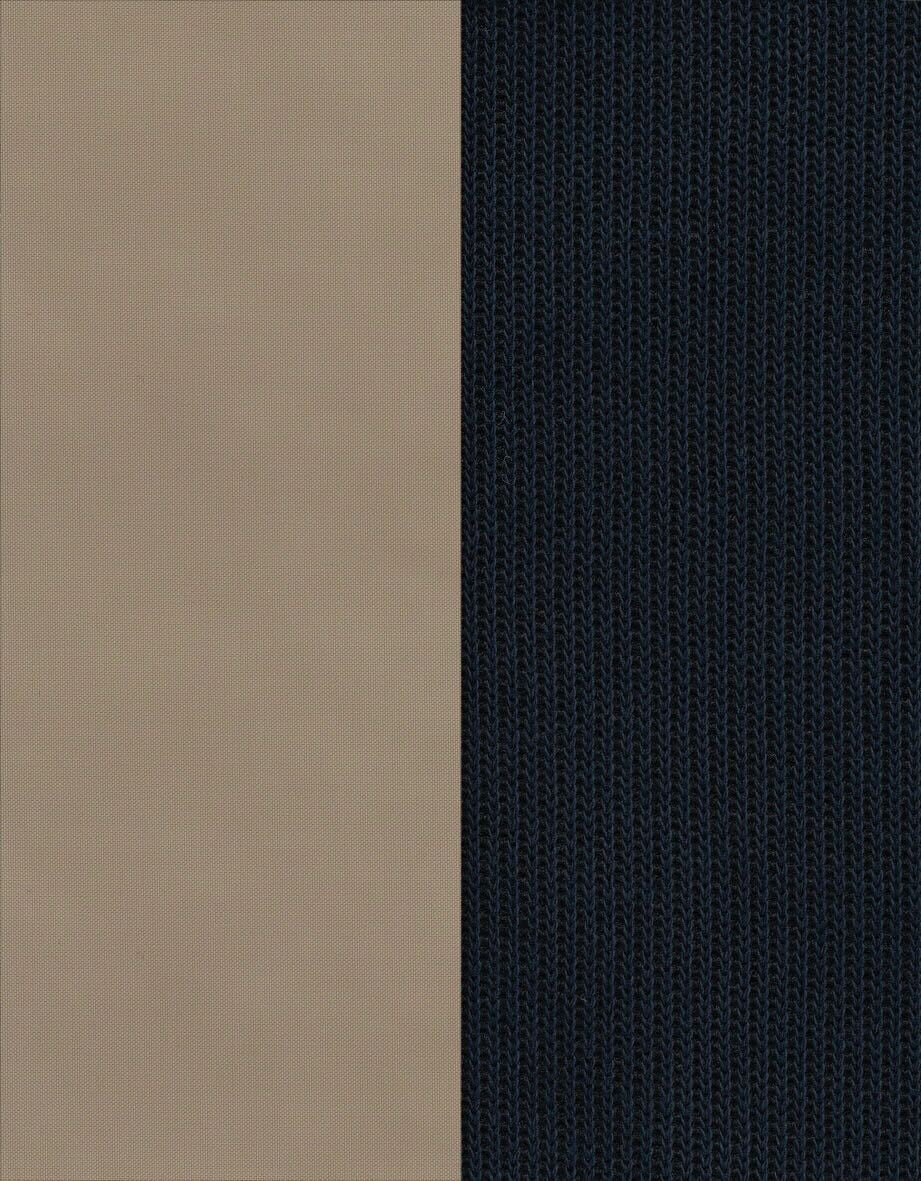 bugatti Sweatjacke »Modern Fit« mit Reißverschluss und Stehkragen