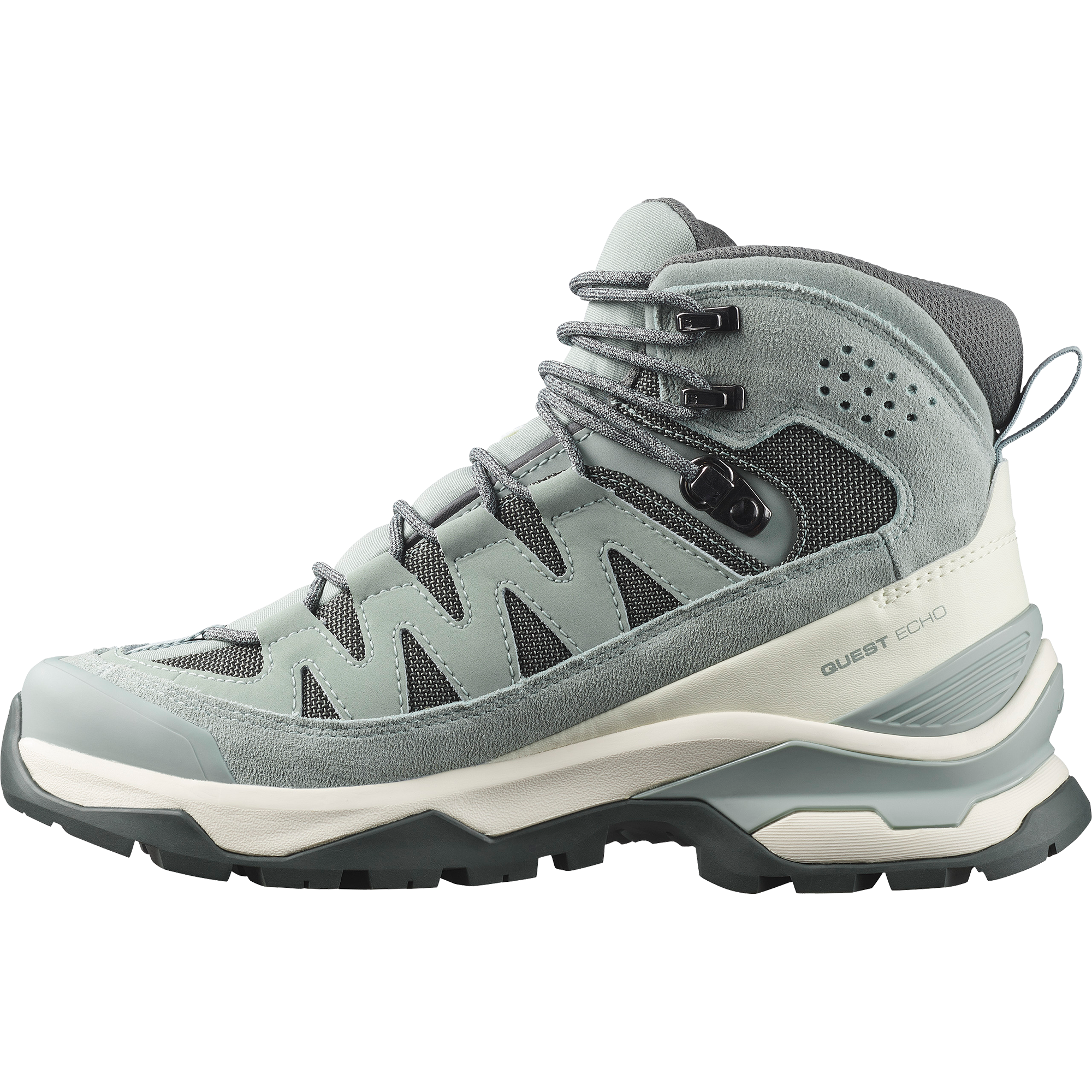 Salomon Wanderschuh »QUEST ECHO GORE TEX«  wasserdicht