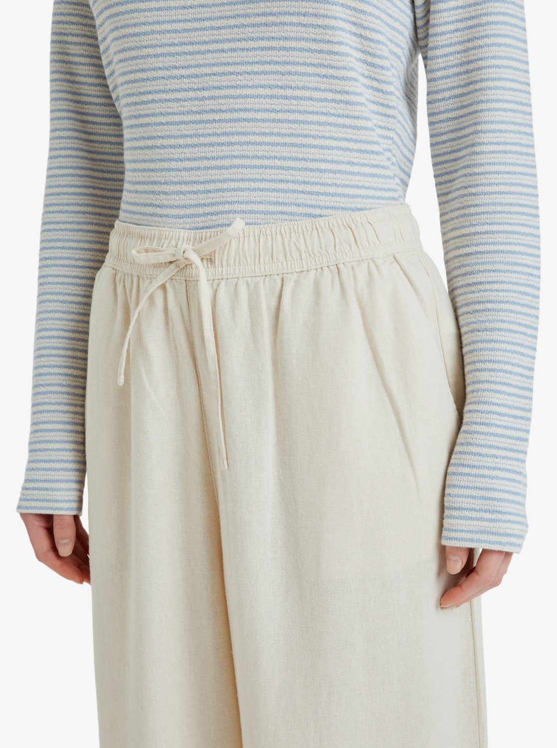 Roxy Strandhose »LEKEITIO BREAK MID PANT«