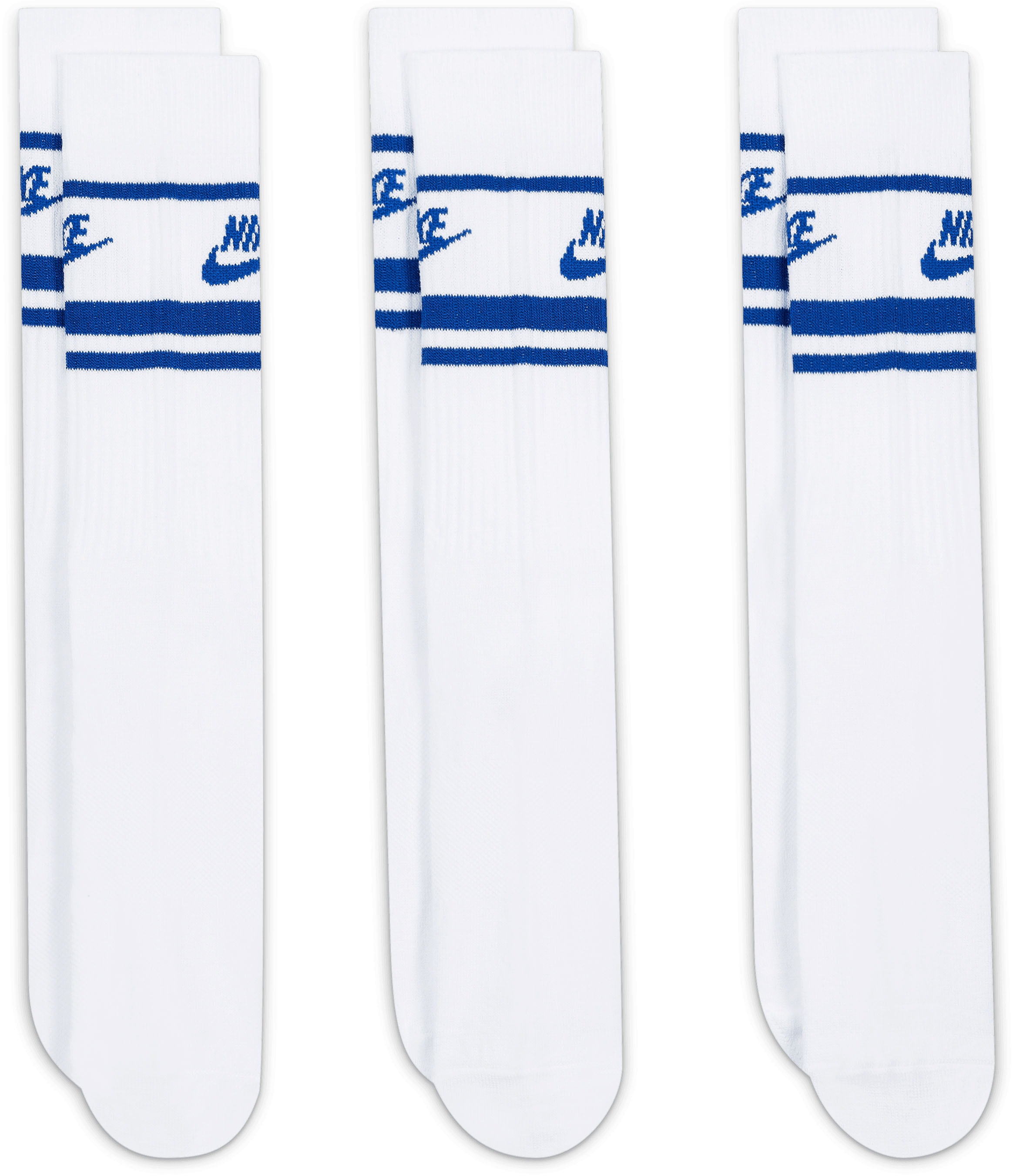 Nike Sportswear Sportsocken »EVERYDAY ESSENTIAL CREW SOCKS (3 PA« Packung, 3 Paar tlg.