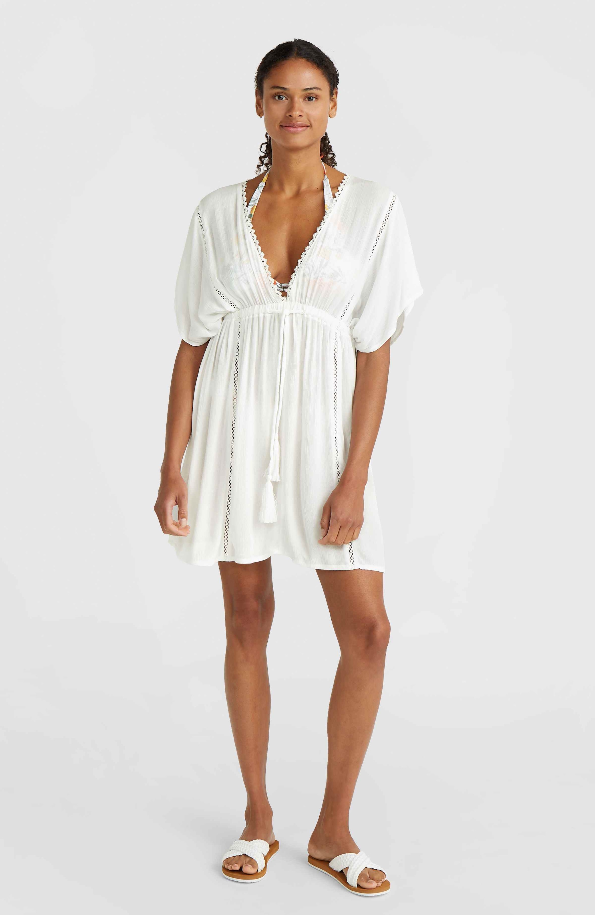 O'Neill Strandkleid »ESSENTIALS MONA BEACH COVER UP«