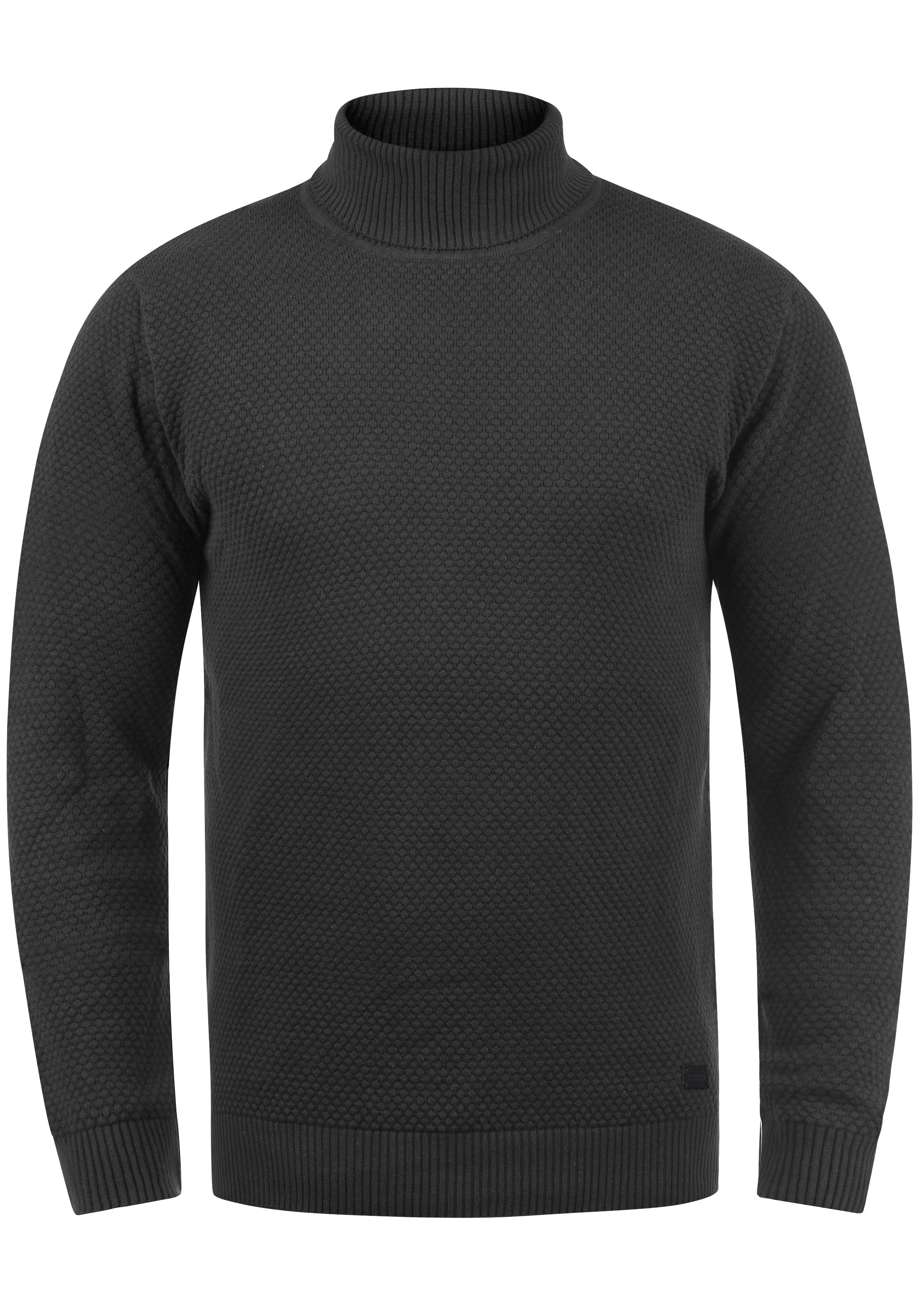 Rollkragenpullover »Rollkragenpullover SDKarlos«