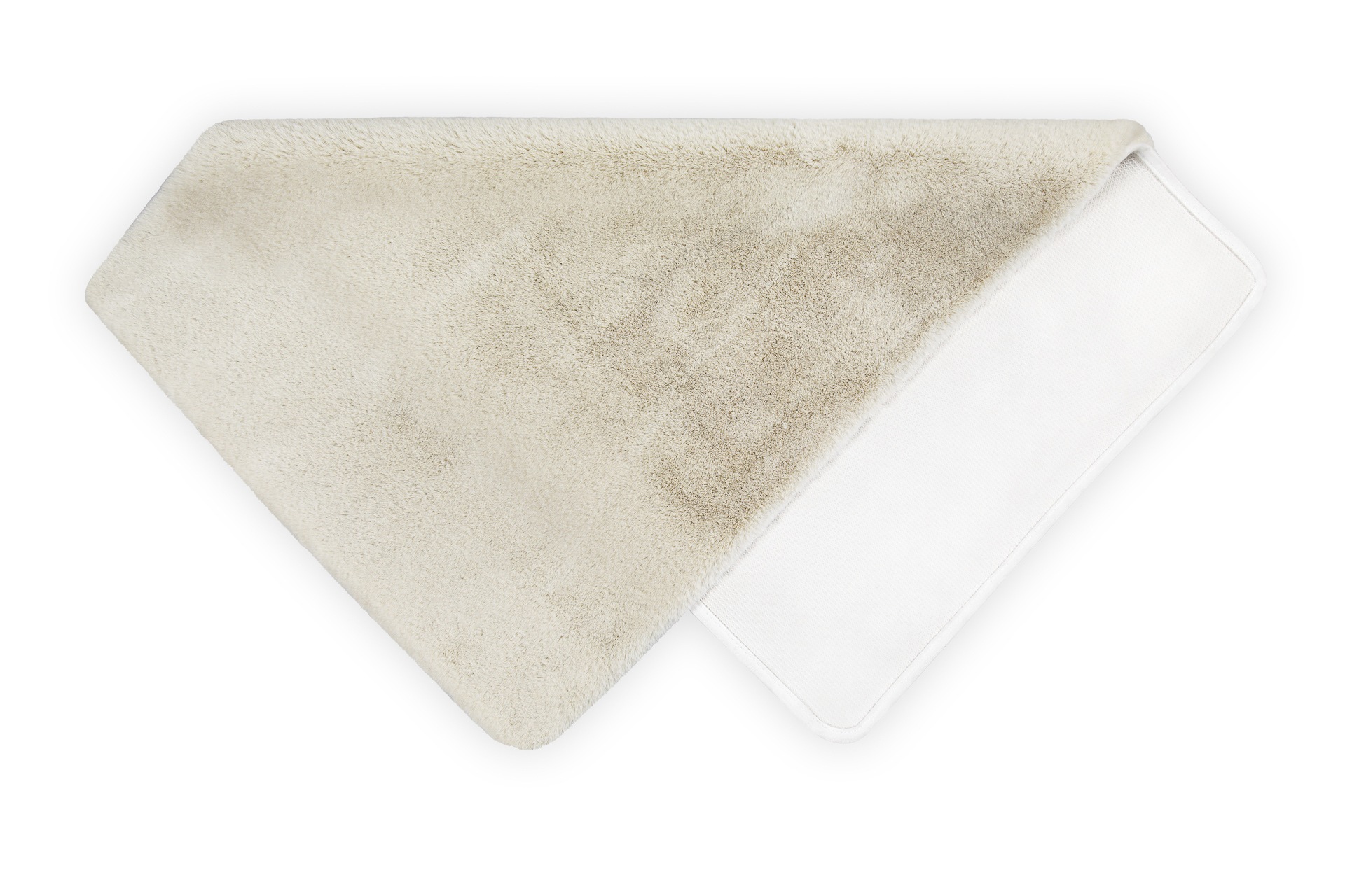 Wecon home Basics Badematte »Emil«, waschbar, rutschfest, strapazierfähig, pflegeleicht und super weich
