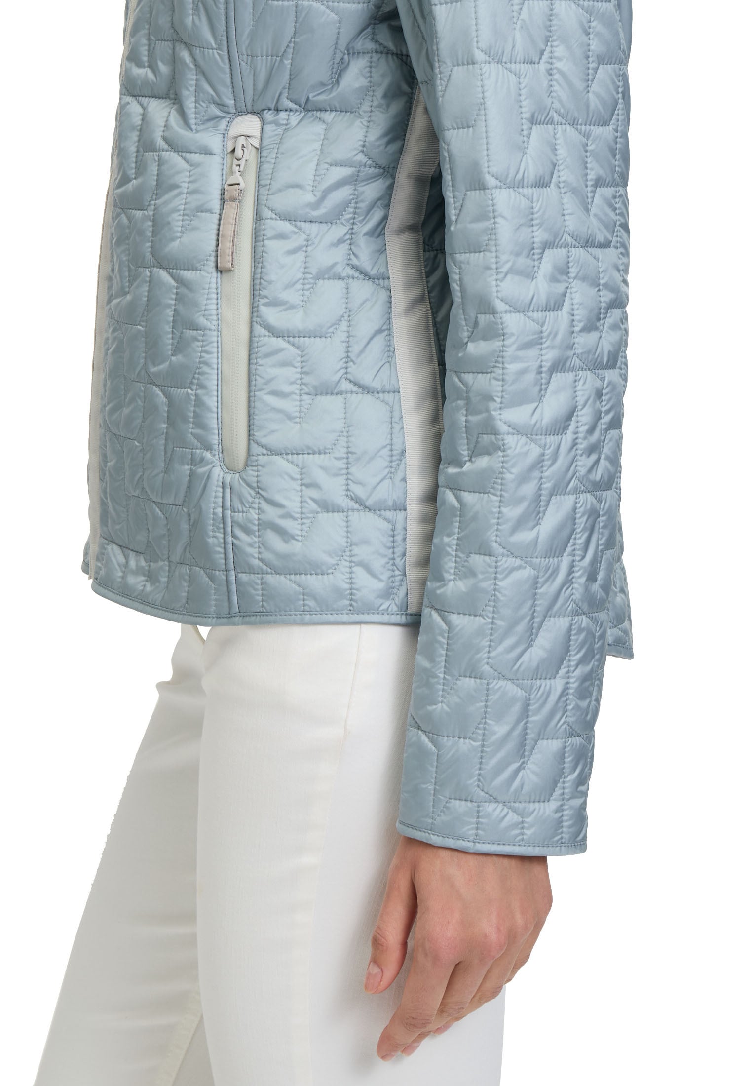 Gil Bret Steppjacke »Steppjacke mit Kapuze«