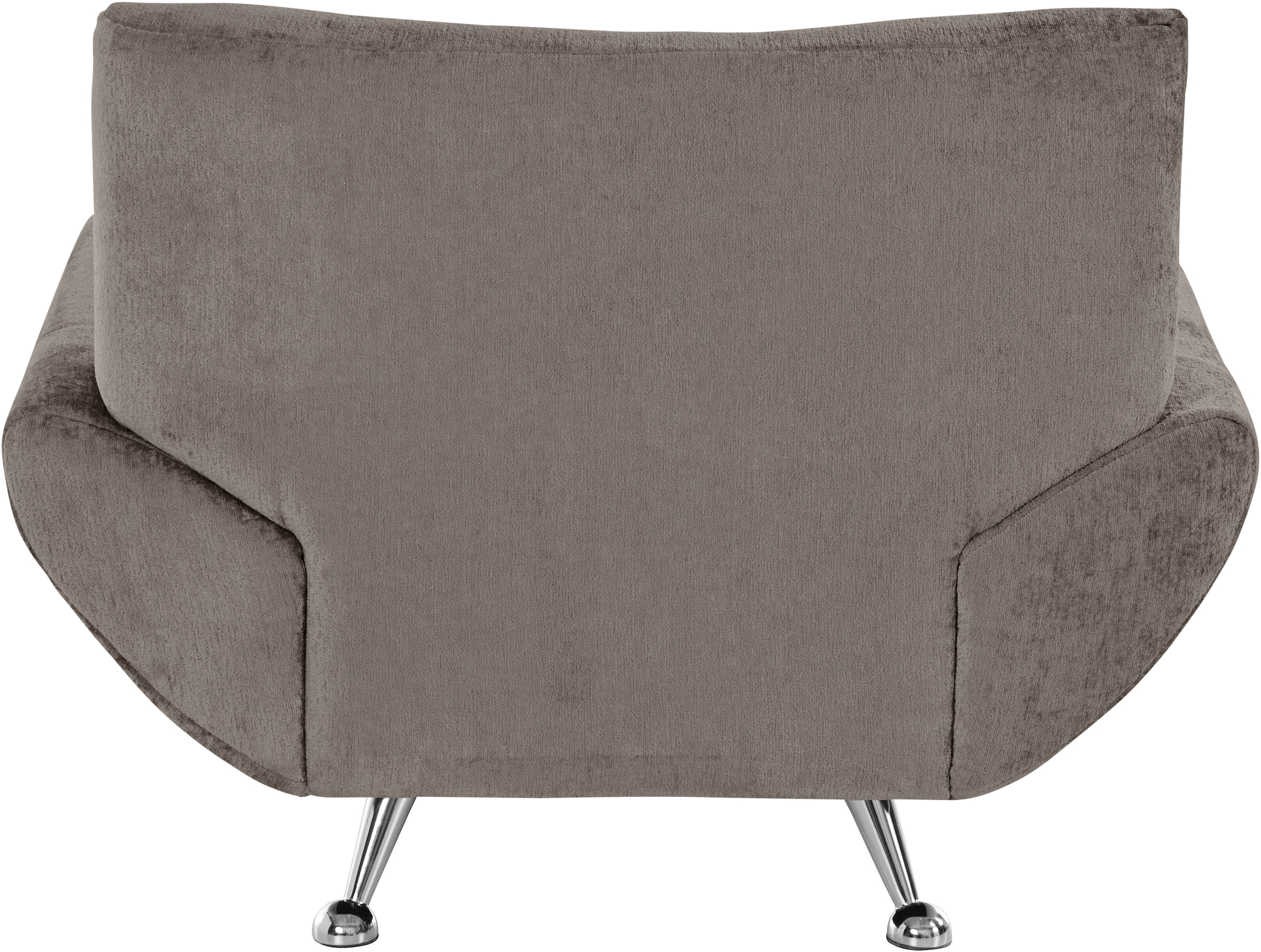 INOSIGN Sessel »Saltare«