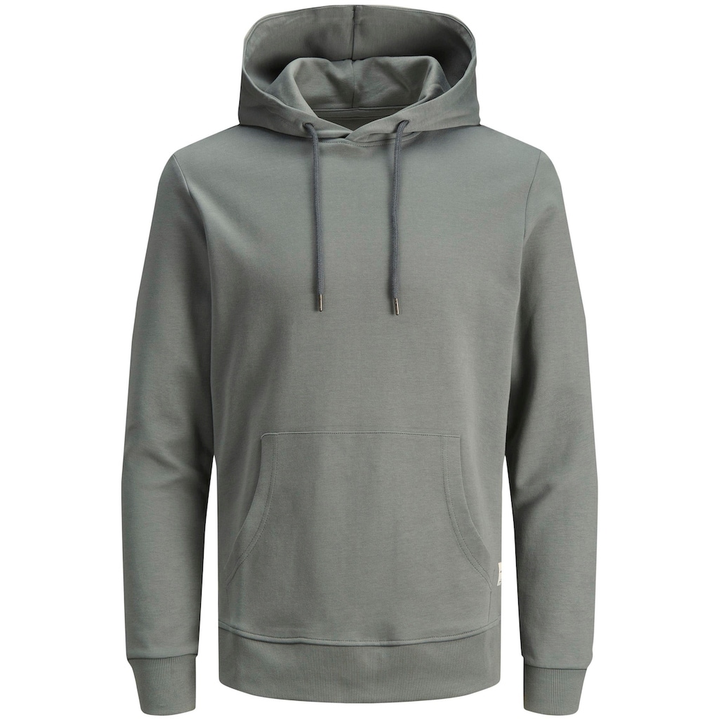 Jack & Jones Kapuzensweatshirt »BASIC SWEAT HOOD«